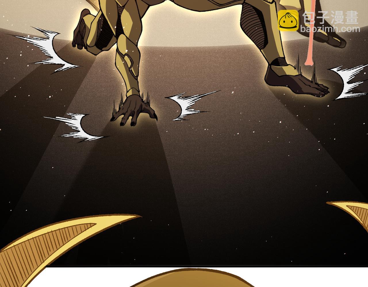 第88话 昂的六鳍进化(1/4)-第88话