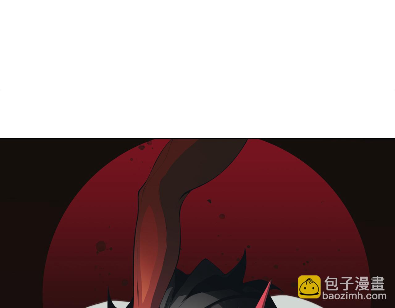 第88话 昂的六鳍进化(1/4)-第88话