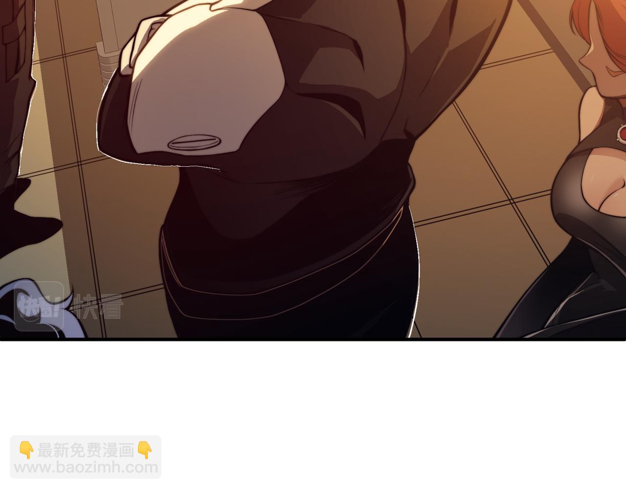 第10话 任务！开始！(1/4)-第10话