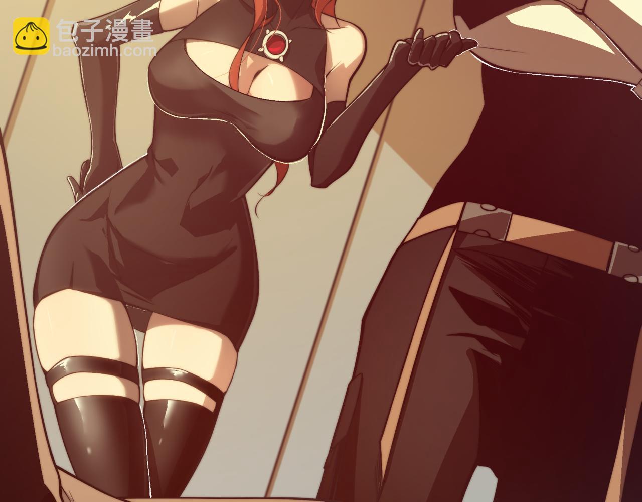 第10话 任务！开始！(1/4)-第10话