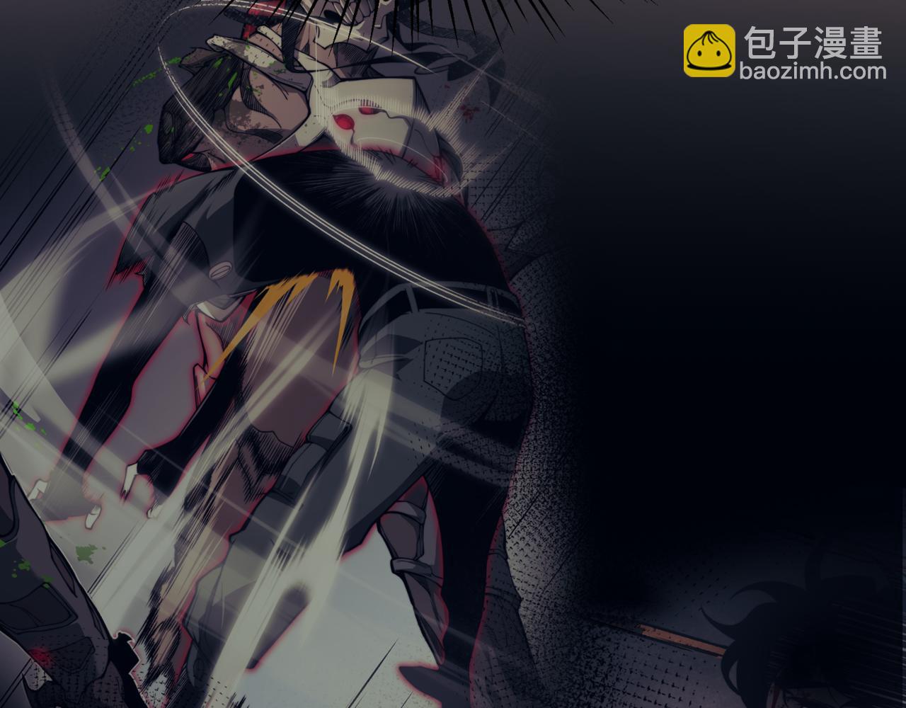 第10话 任务！开始！(1/4)-第10话