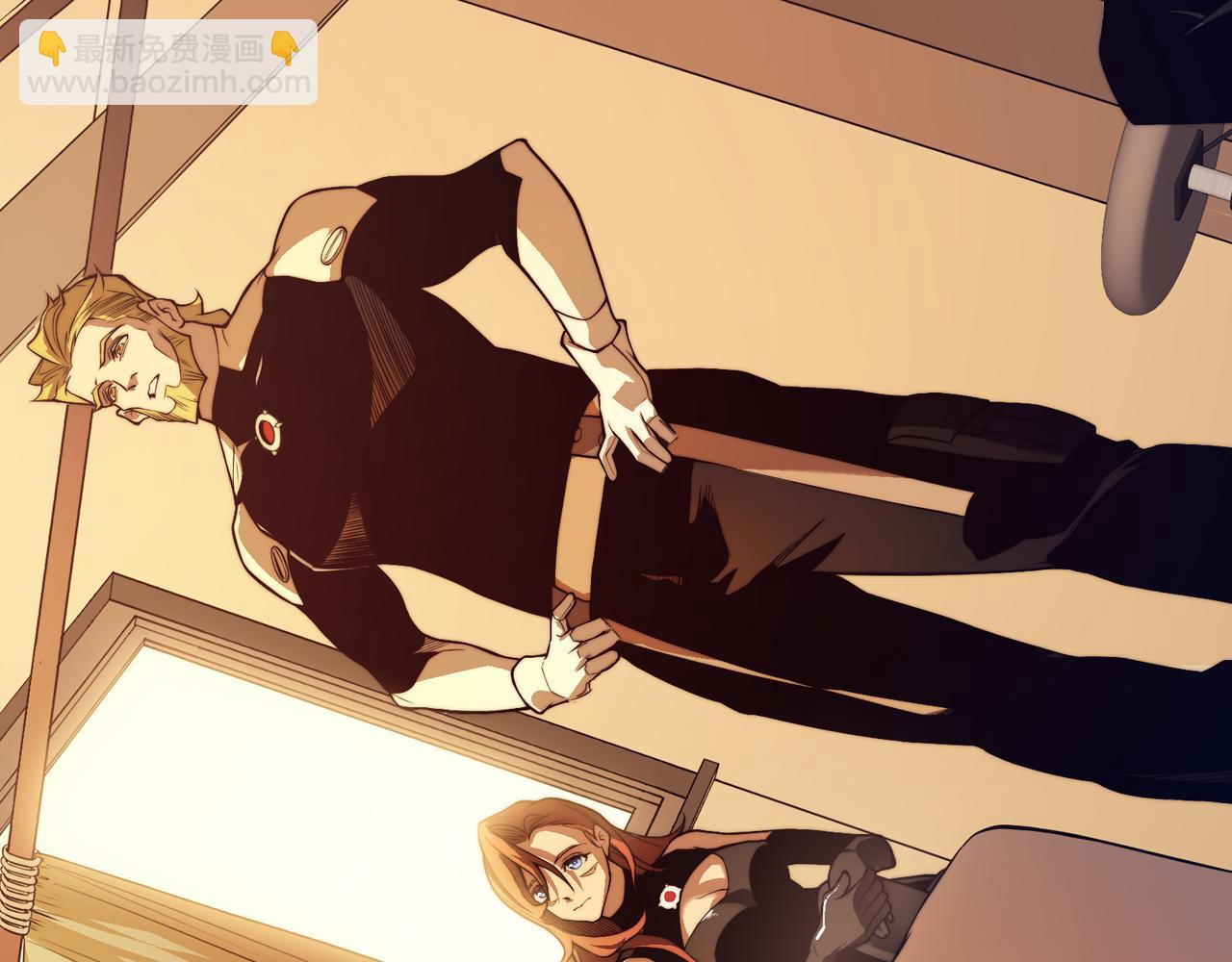 第10话 任务！开始！(1/4)-第10话