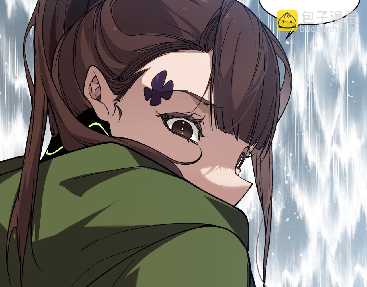 第90话 斯诺恐怖力量(1/4)-第90话