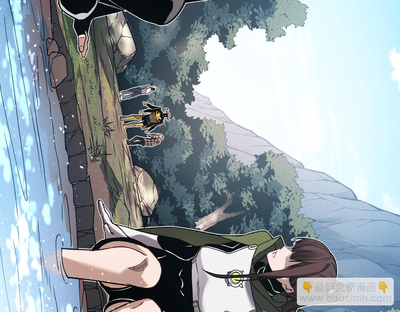 第90话 斯诺恐怖力量(1/4)-第90话