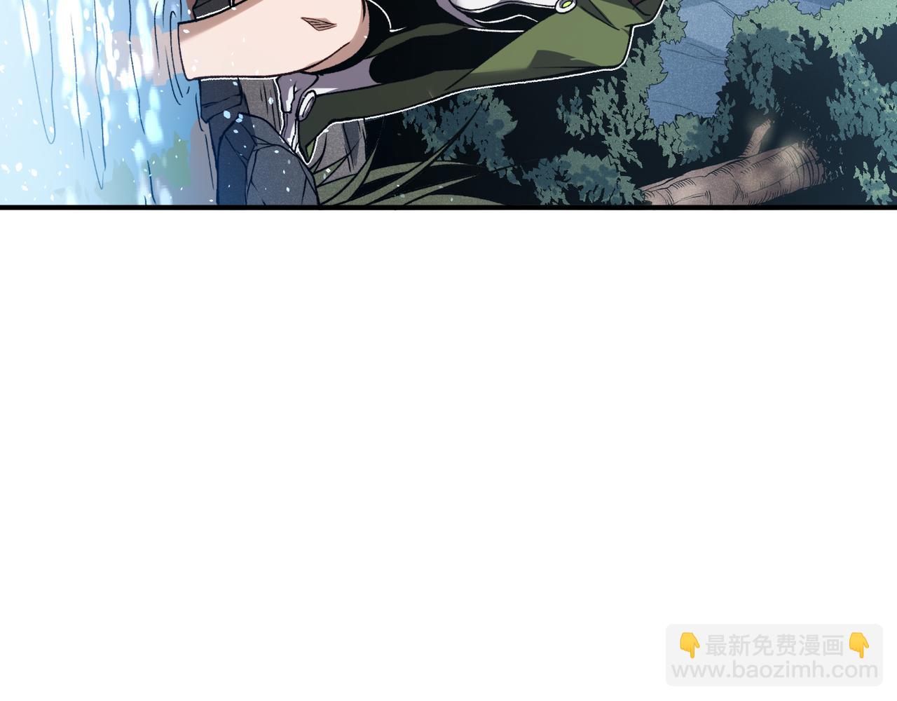 第90话 斯诺恐怖力量(1/4)-第90话