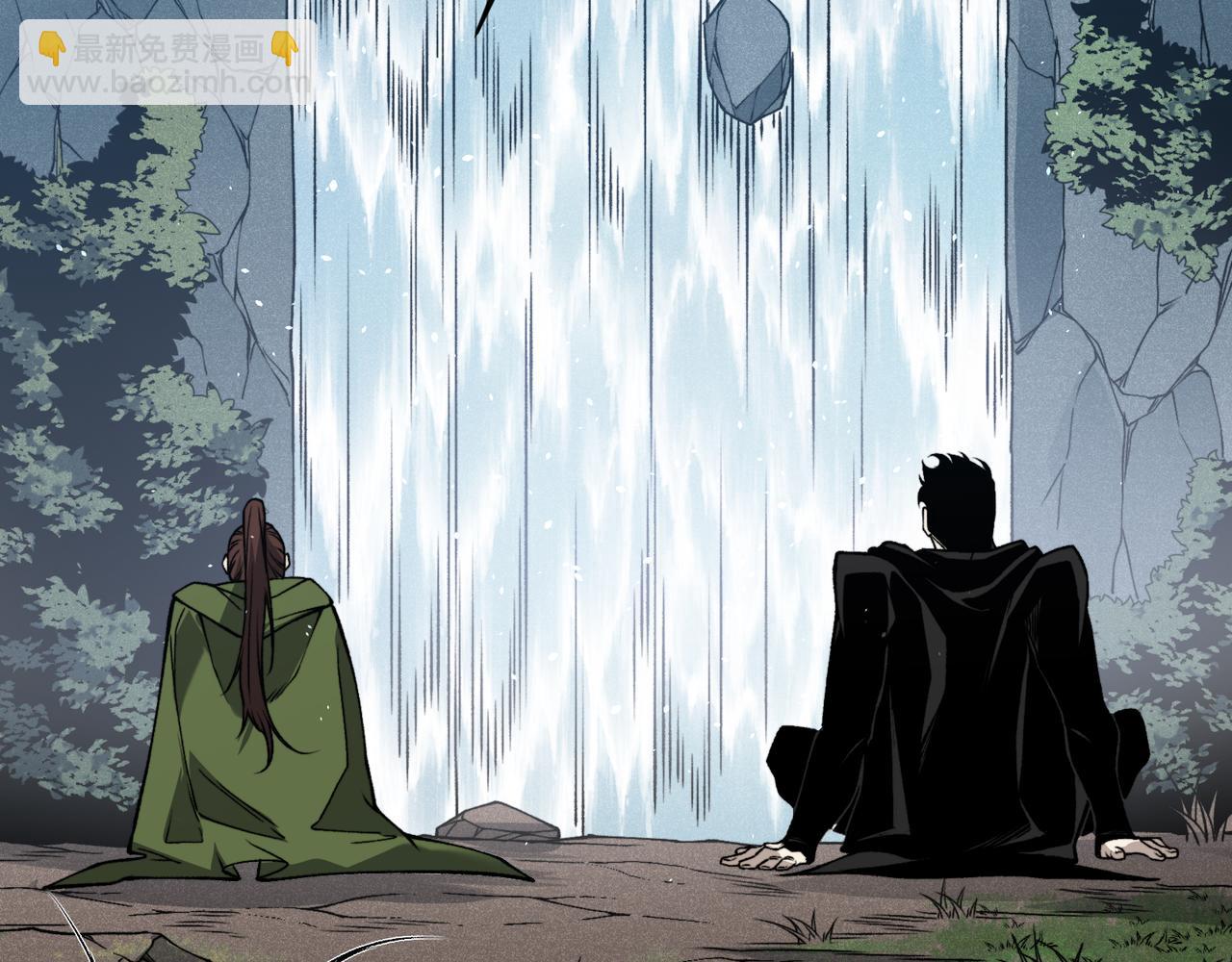 第90话 斯诺恐怖力量(1/4)-第90话