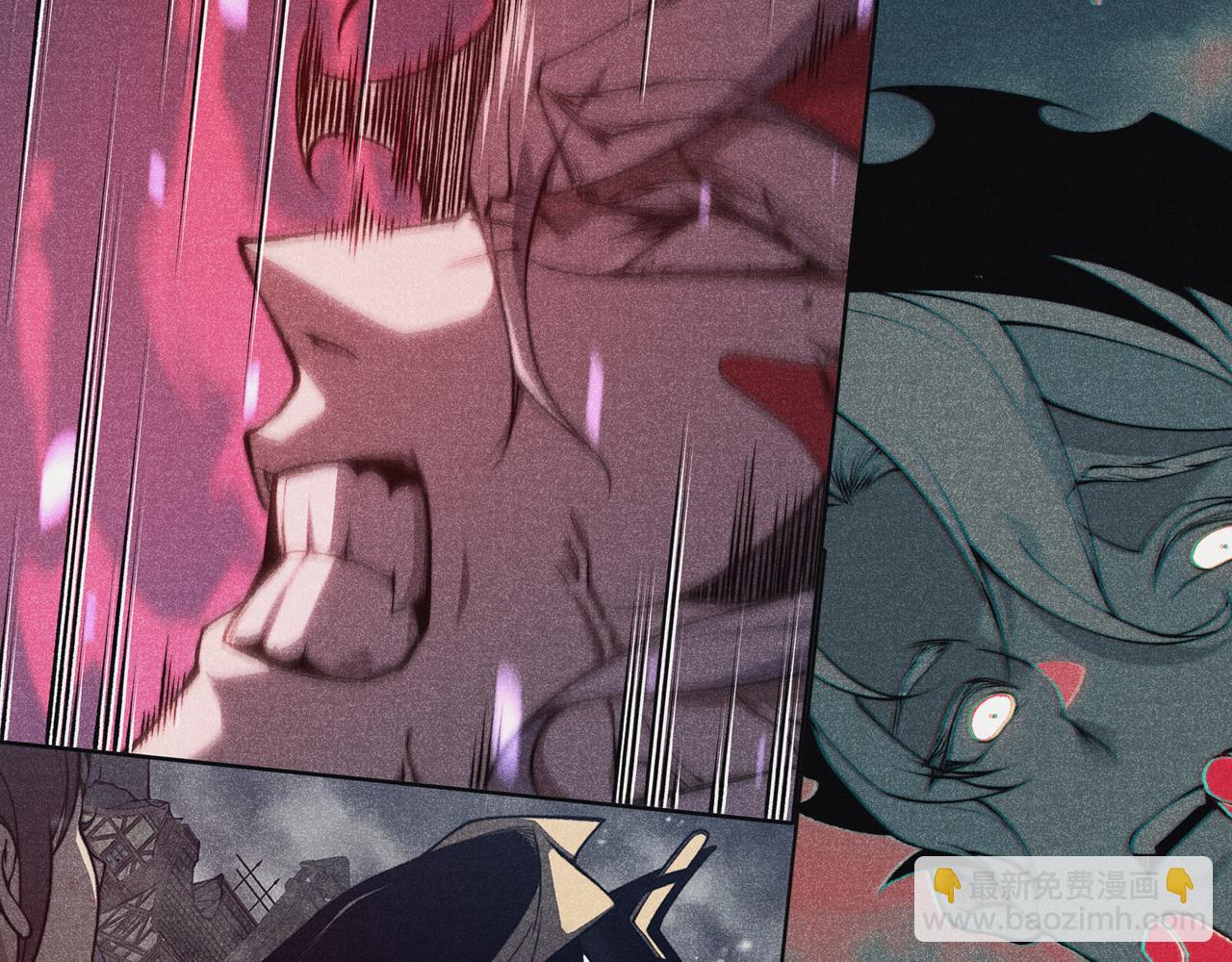 第90话 斯诺恐怖力量(1/4)-第90话