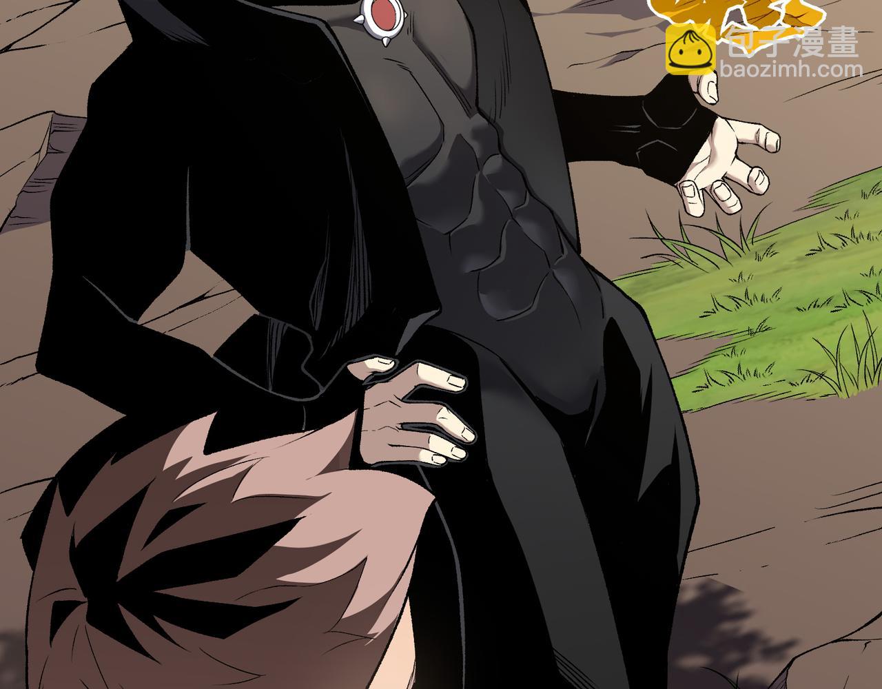 第90话 斯诺恐怖力量(1/4)-第90话