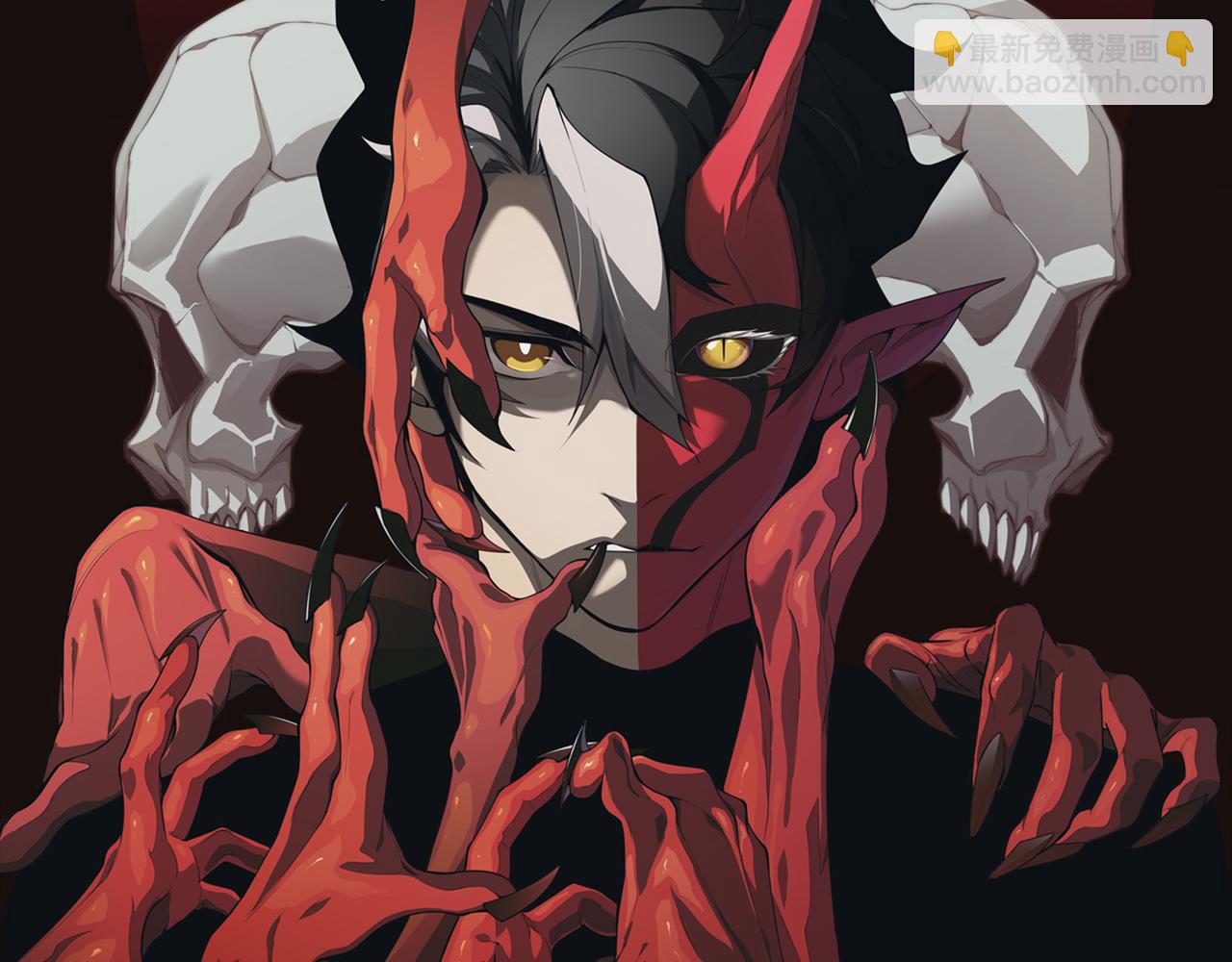 第90话 斯诺恐怖力量(1/4)-第90话