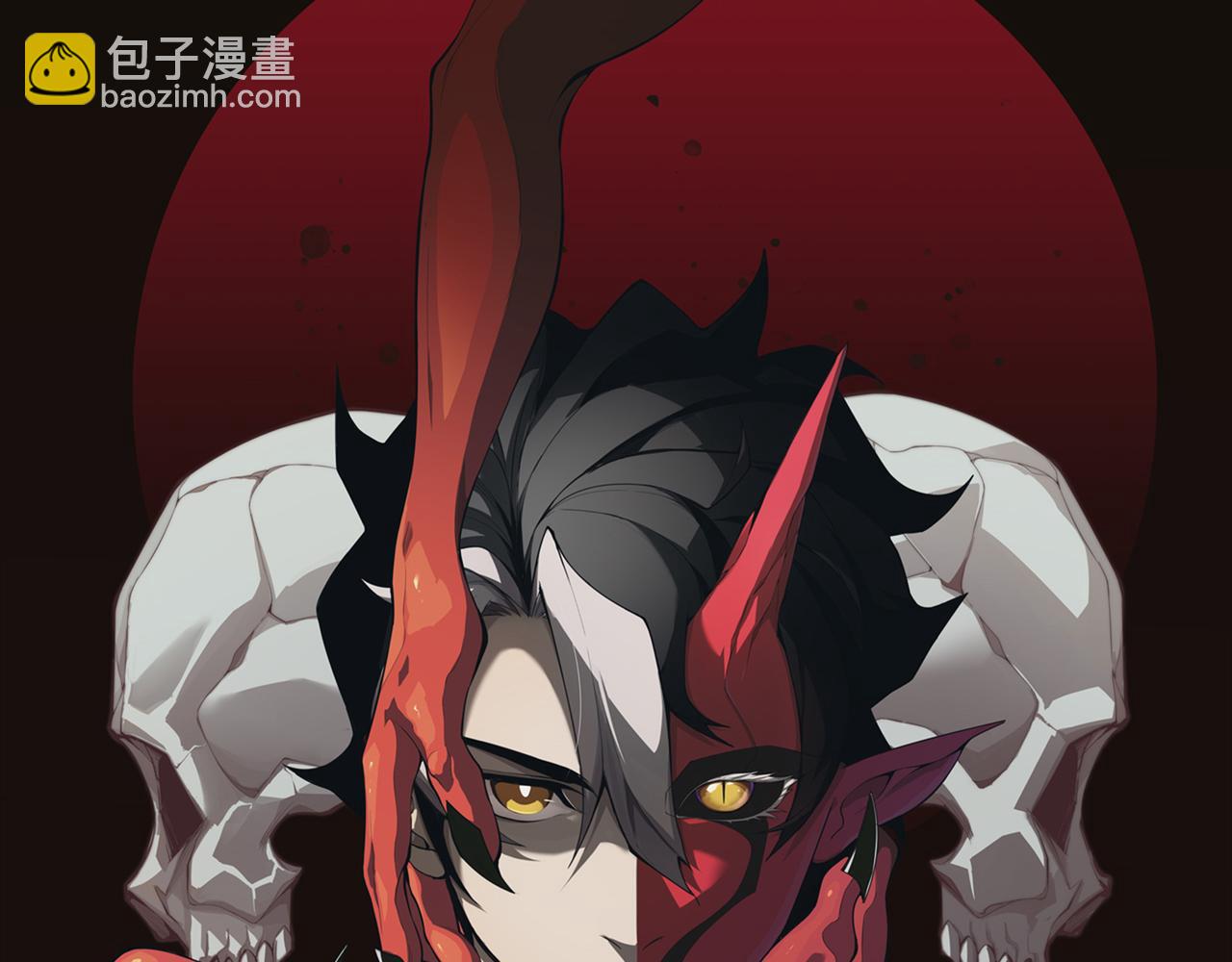 第92话 两个复魔核(1/4)-第92话