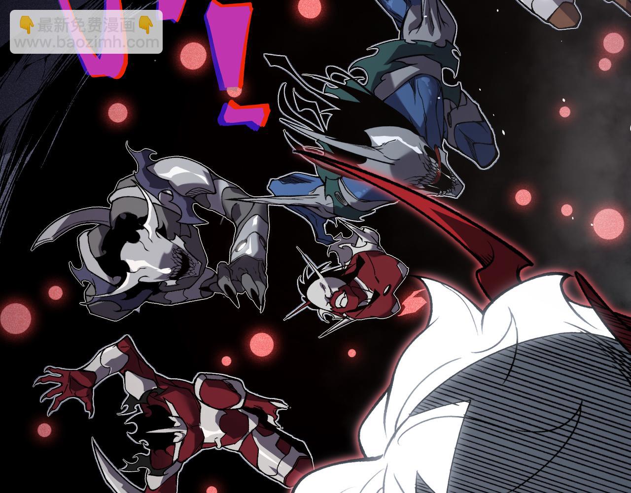 第92话 两个复魔核(1/4)-第92话