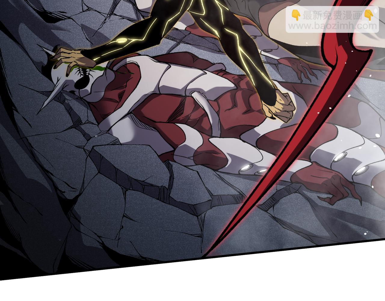 第92话 两个复魔核(1/4)-第92话