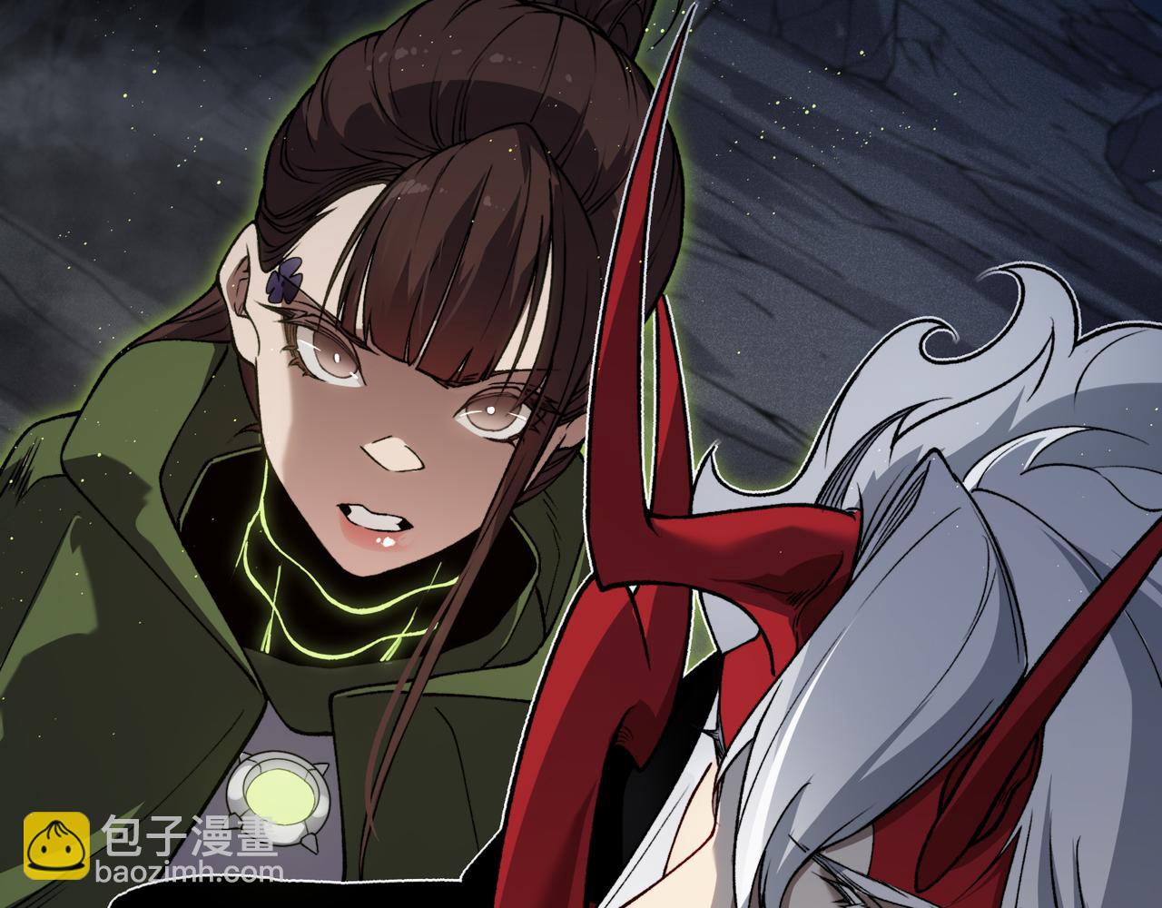 第92话 两个复魔核(1/4)-第92话