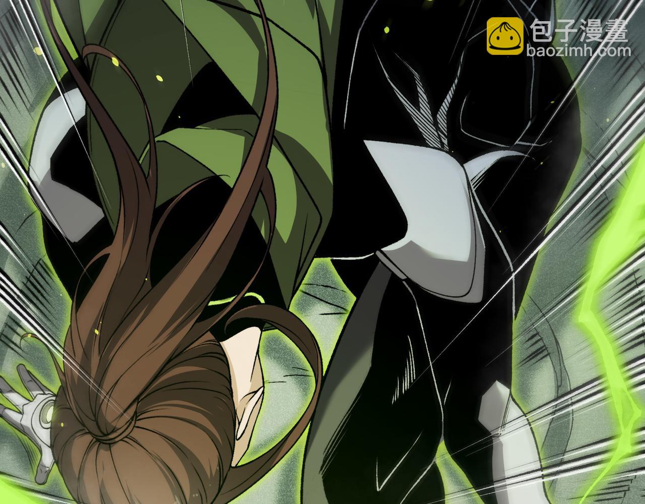 第92话 两个复魔核(1/4)-第92话