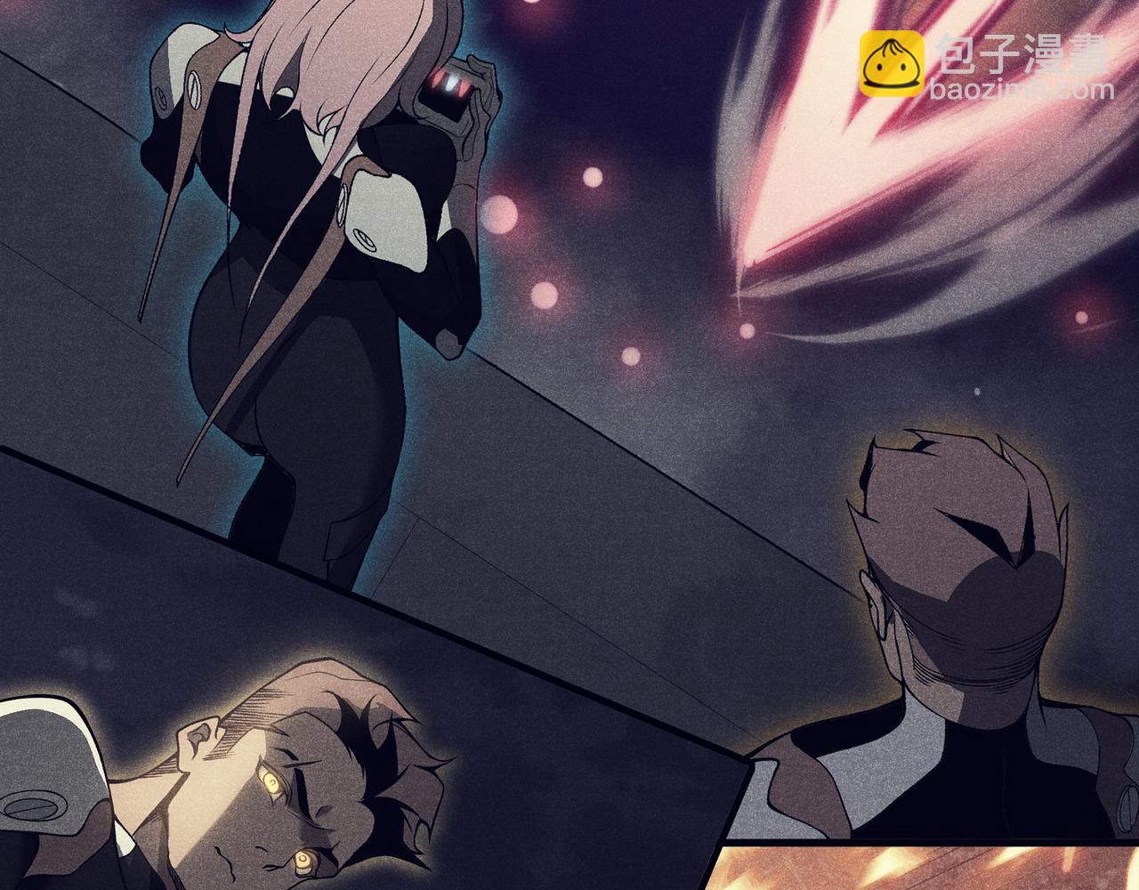 第92话 两个复魔核(1/4)-第92话