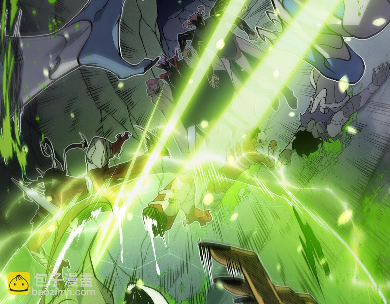 第92话 两个复魔核(1/4)-第92话