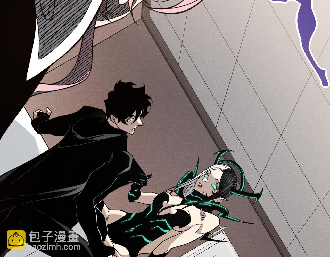 第94话 隐藏的天才(1/3)-第94话