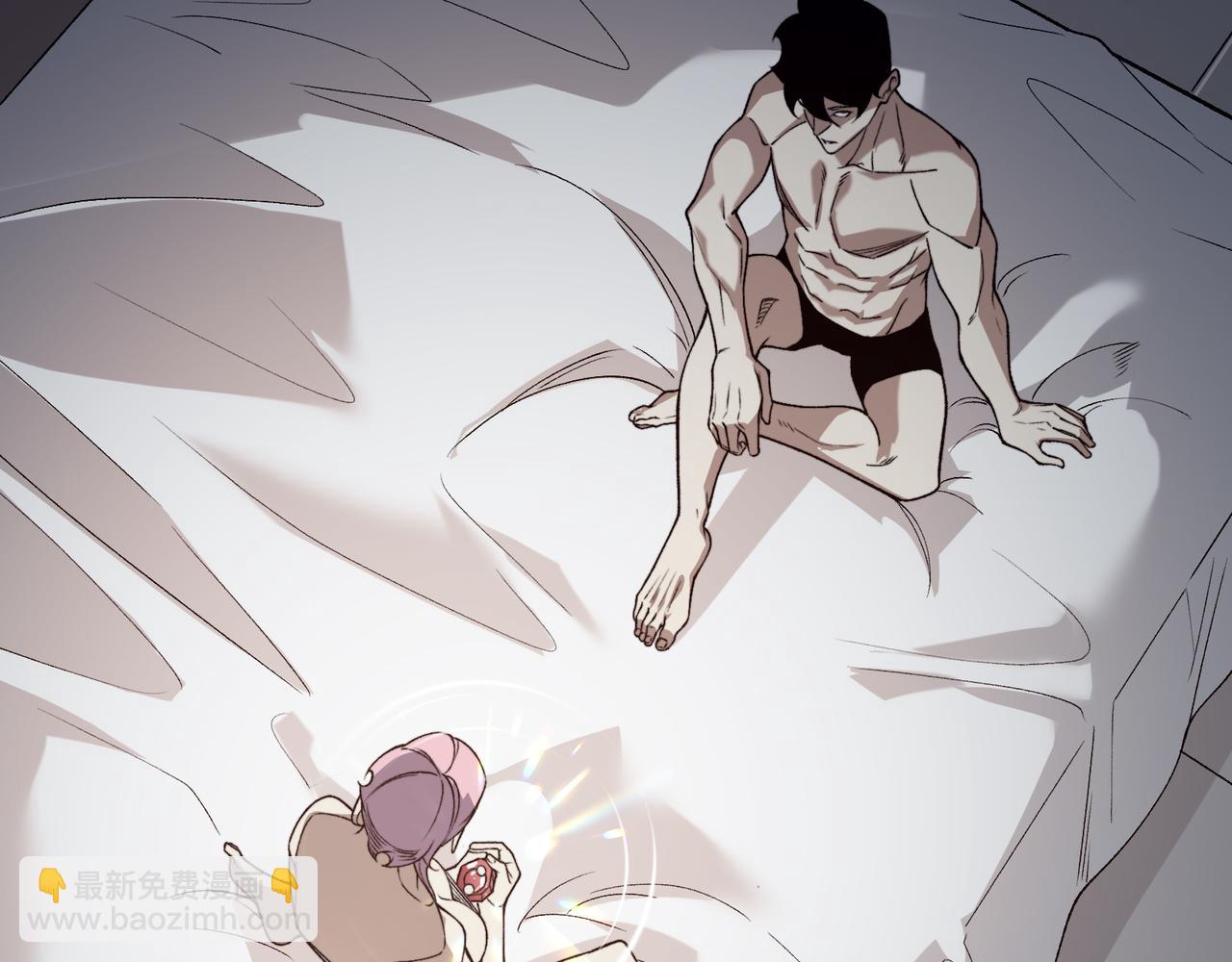 第94话 隐藏的天才(1/3)-第94话