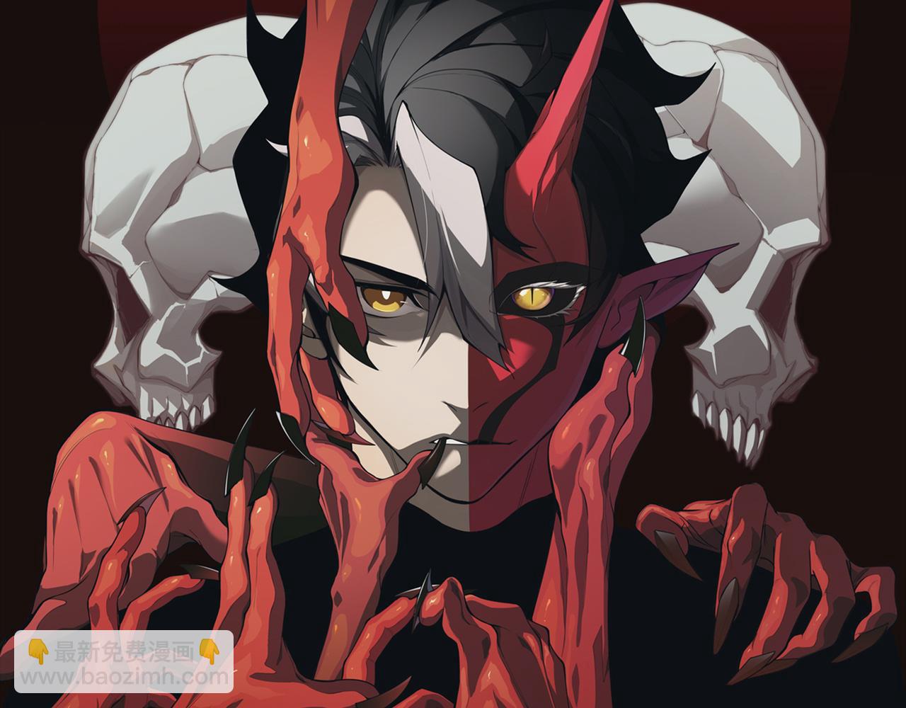 第96话 濒死(1/4)-第96话