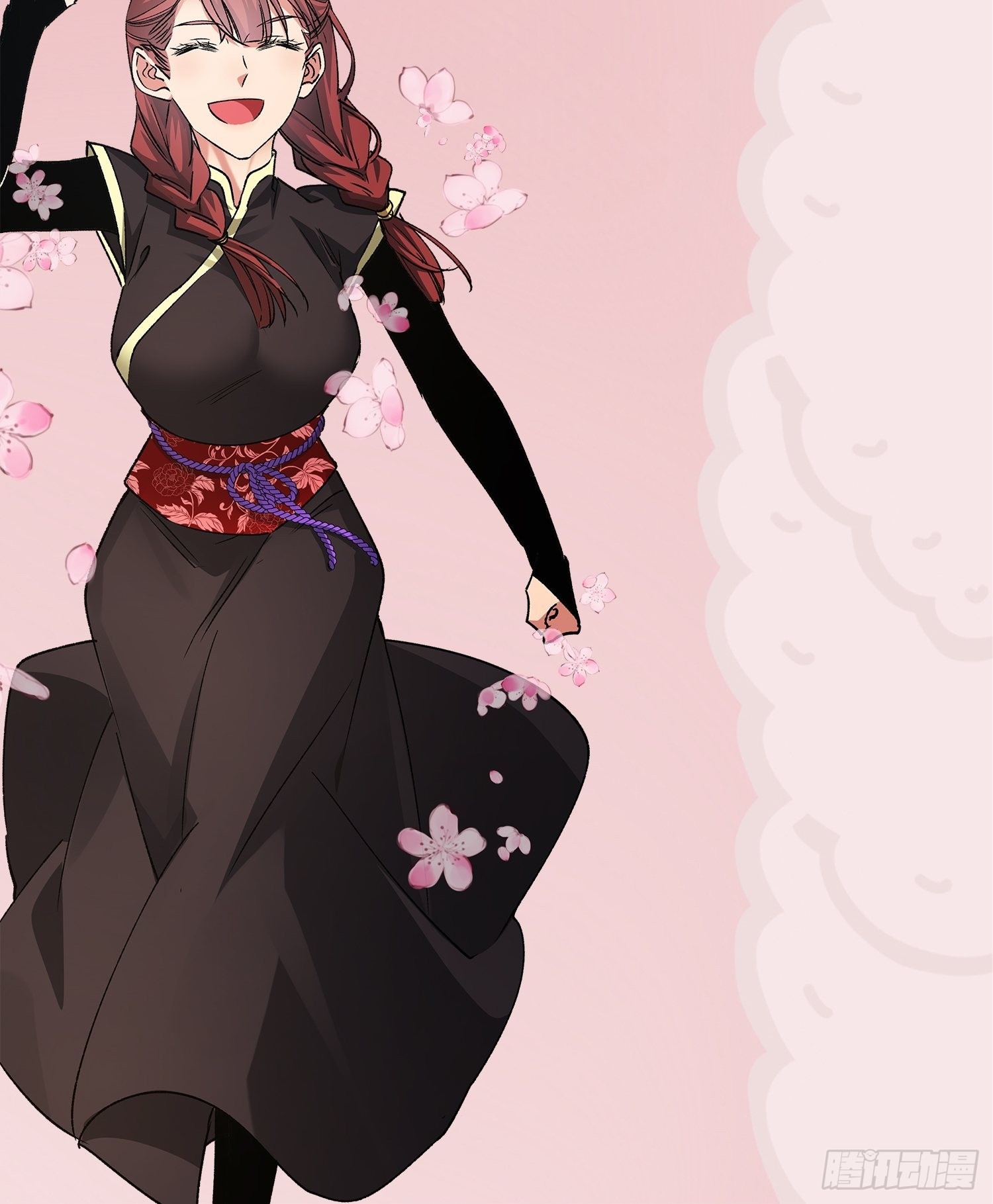 第104话：训练她一下-第108话