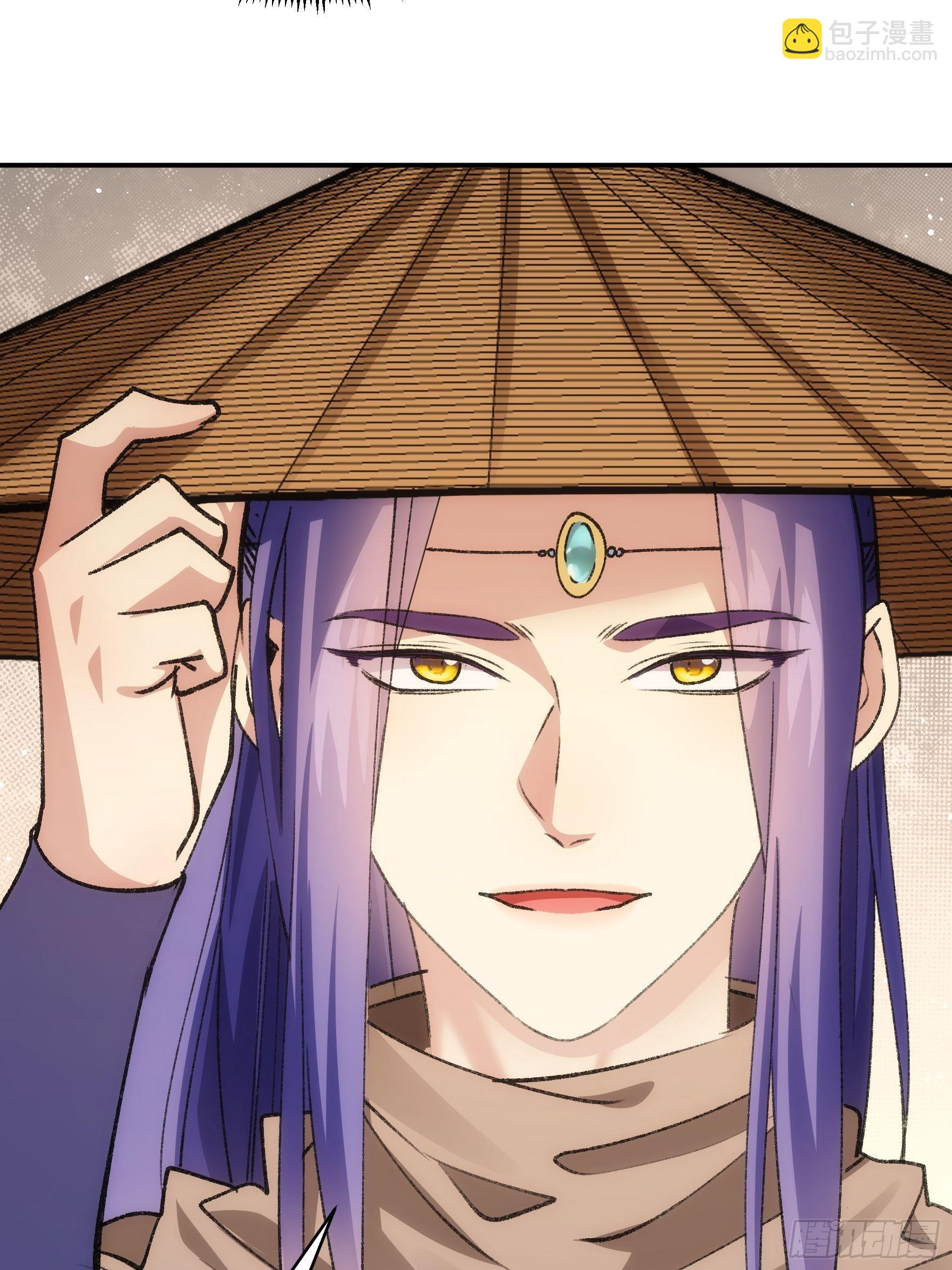 第110话：朝廷的参与-第114话