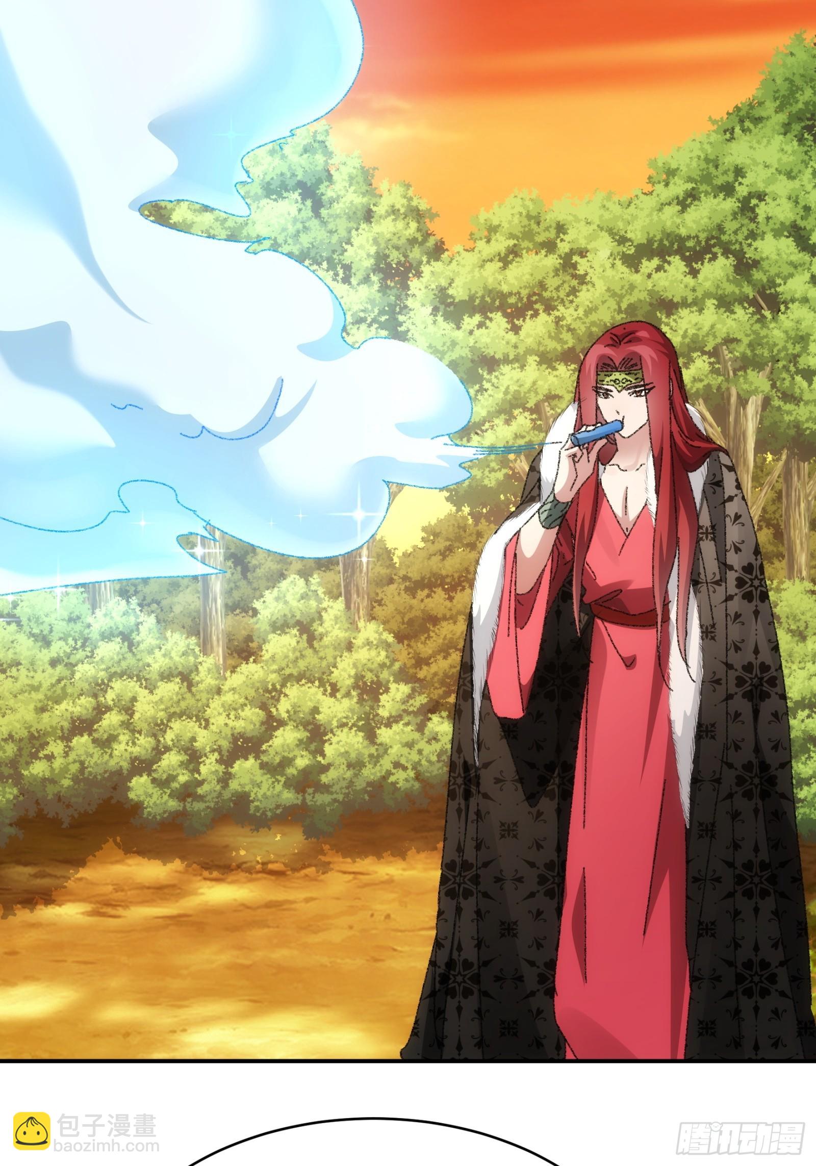 第114话：皇帝候选人-第118话