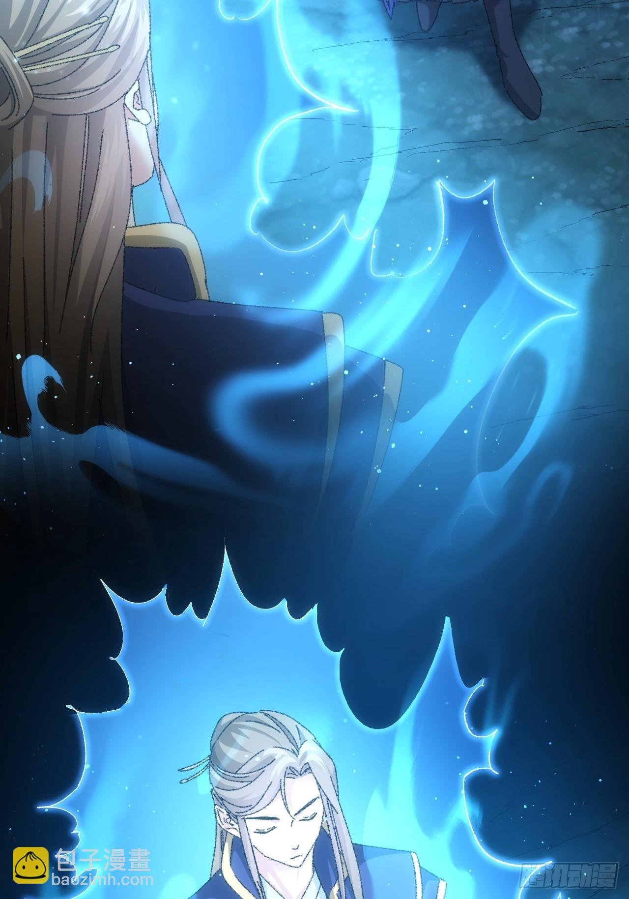 第116话：忘了什么(1/2)-第120话