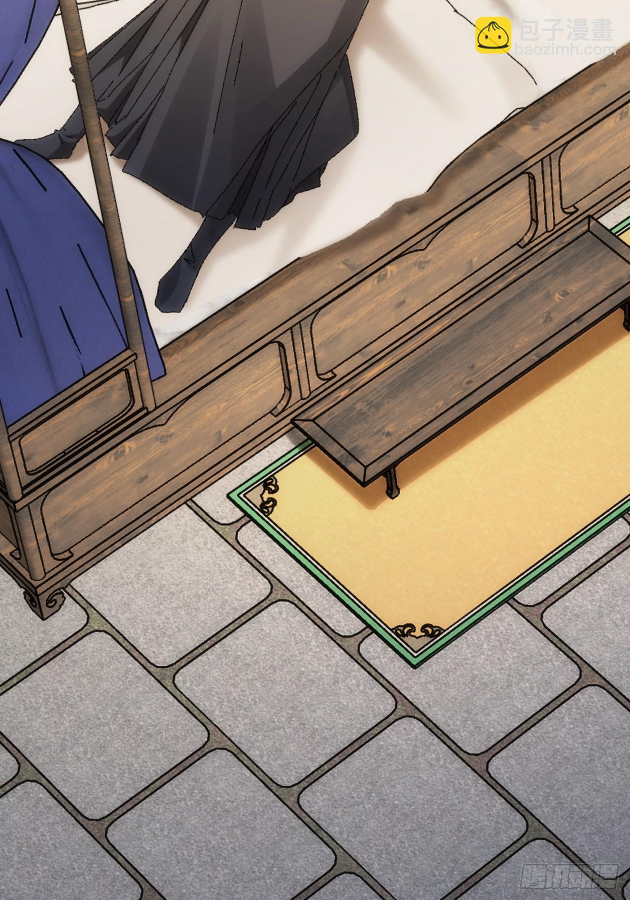 第116话：忘了什么(1/2)-第120话