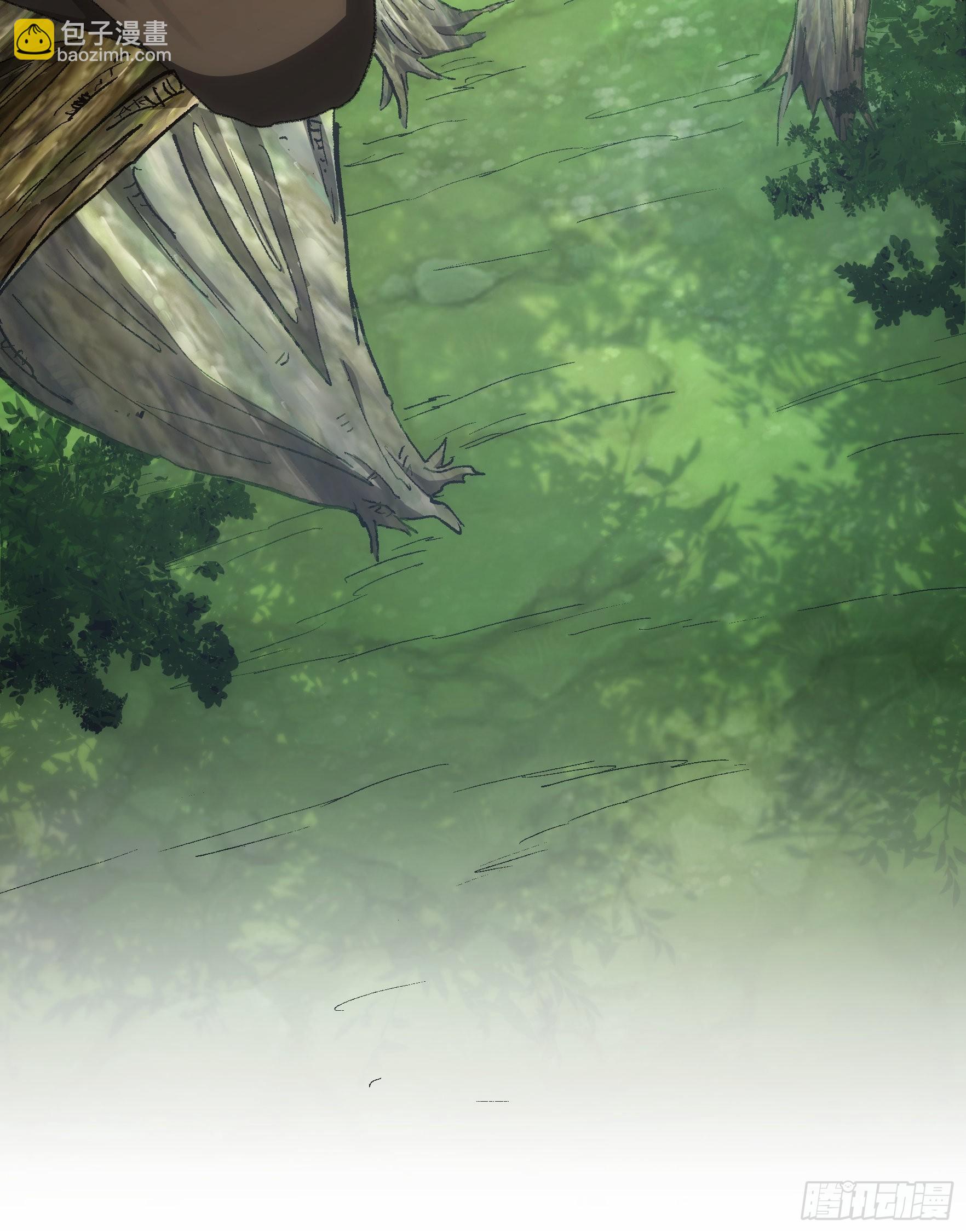 第124话：这很主角-第128话