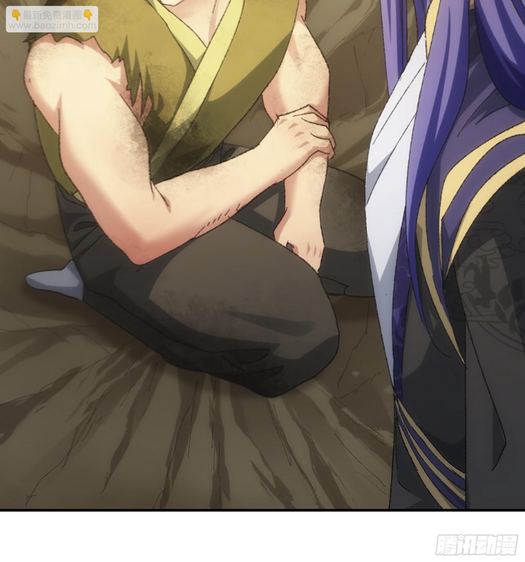 第128话：训斥-第132话