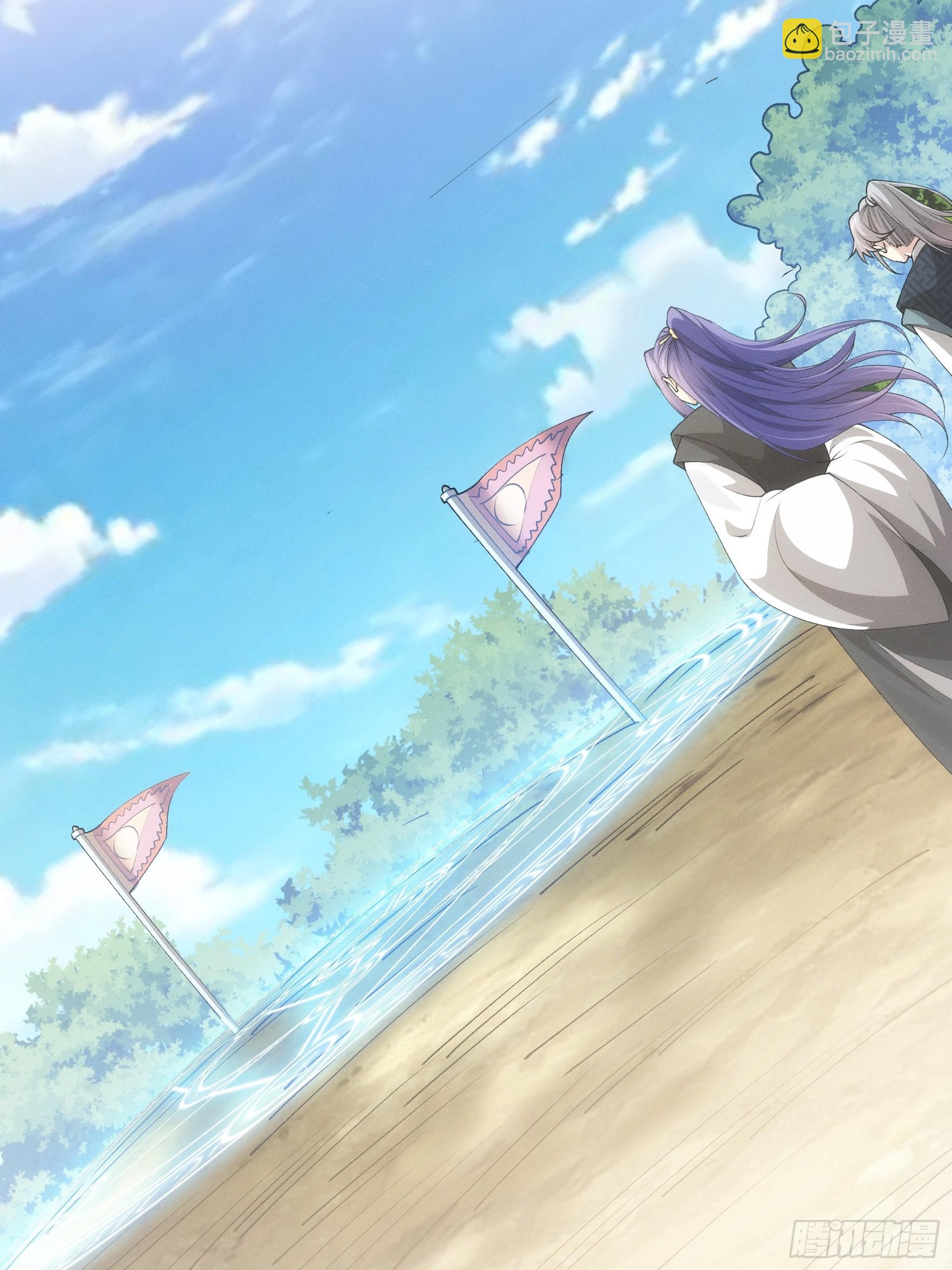 第137话：少年，你渴望力量吗-第142话