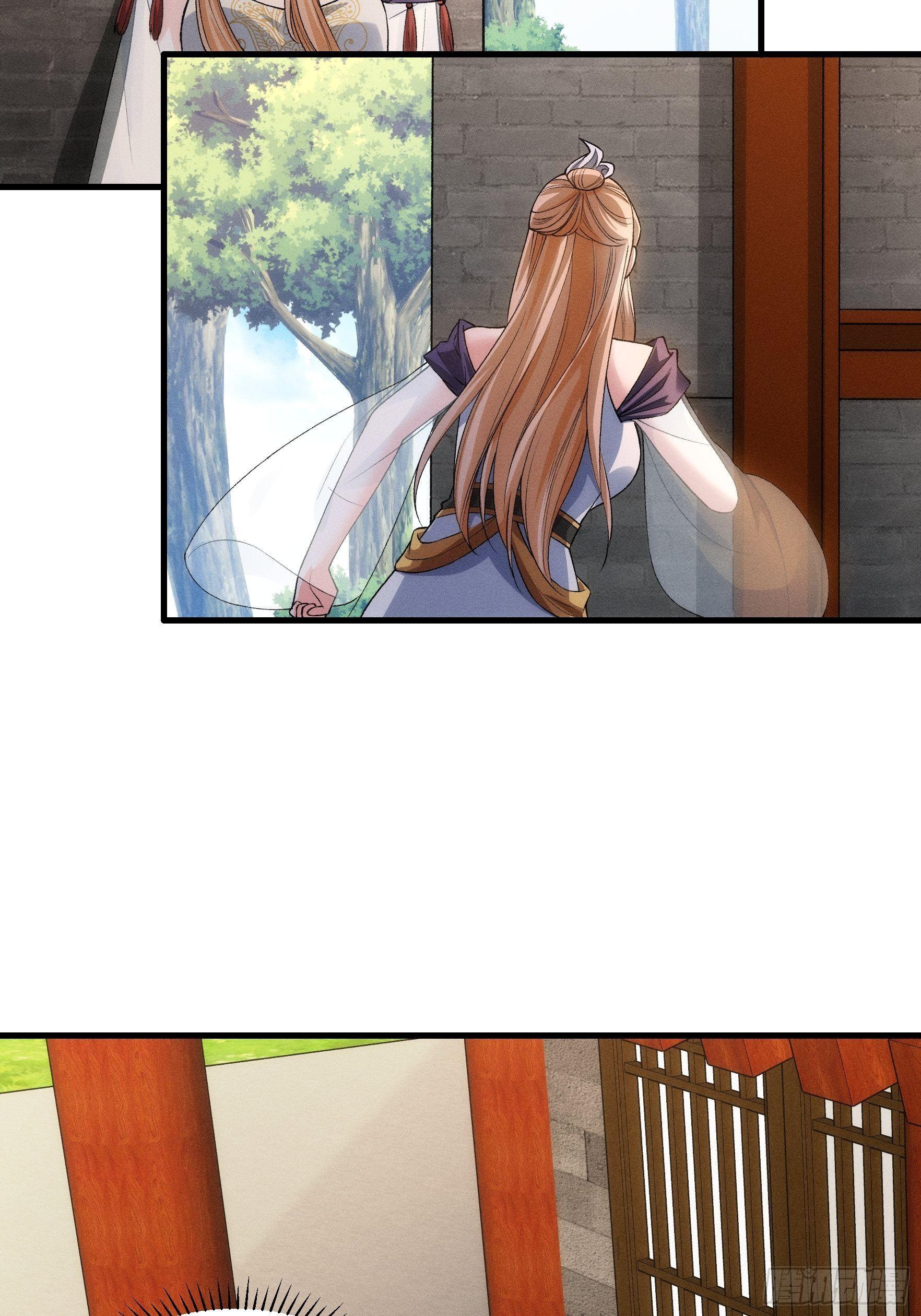 第28话 给师兄看看实力-第30话