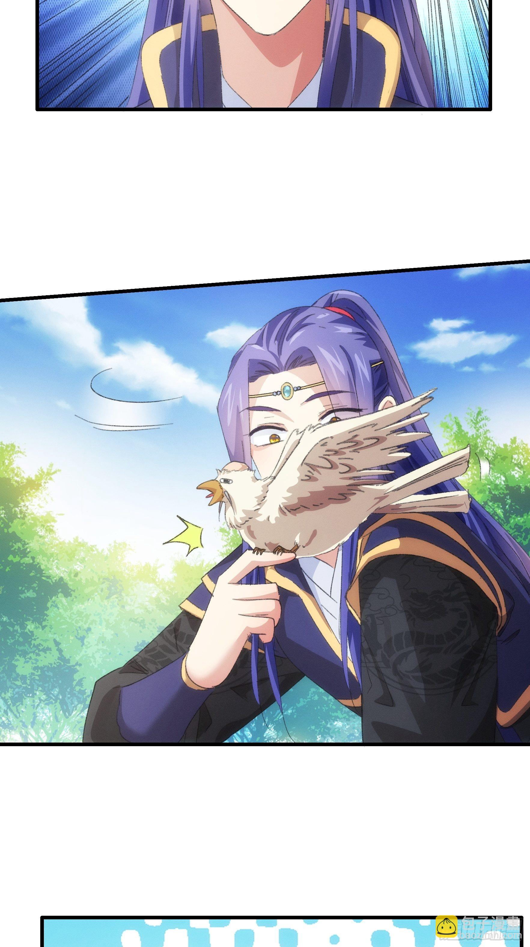 第40话 厨艺小当家-第42话