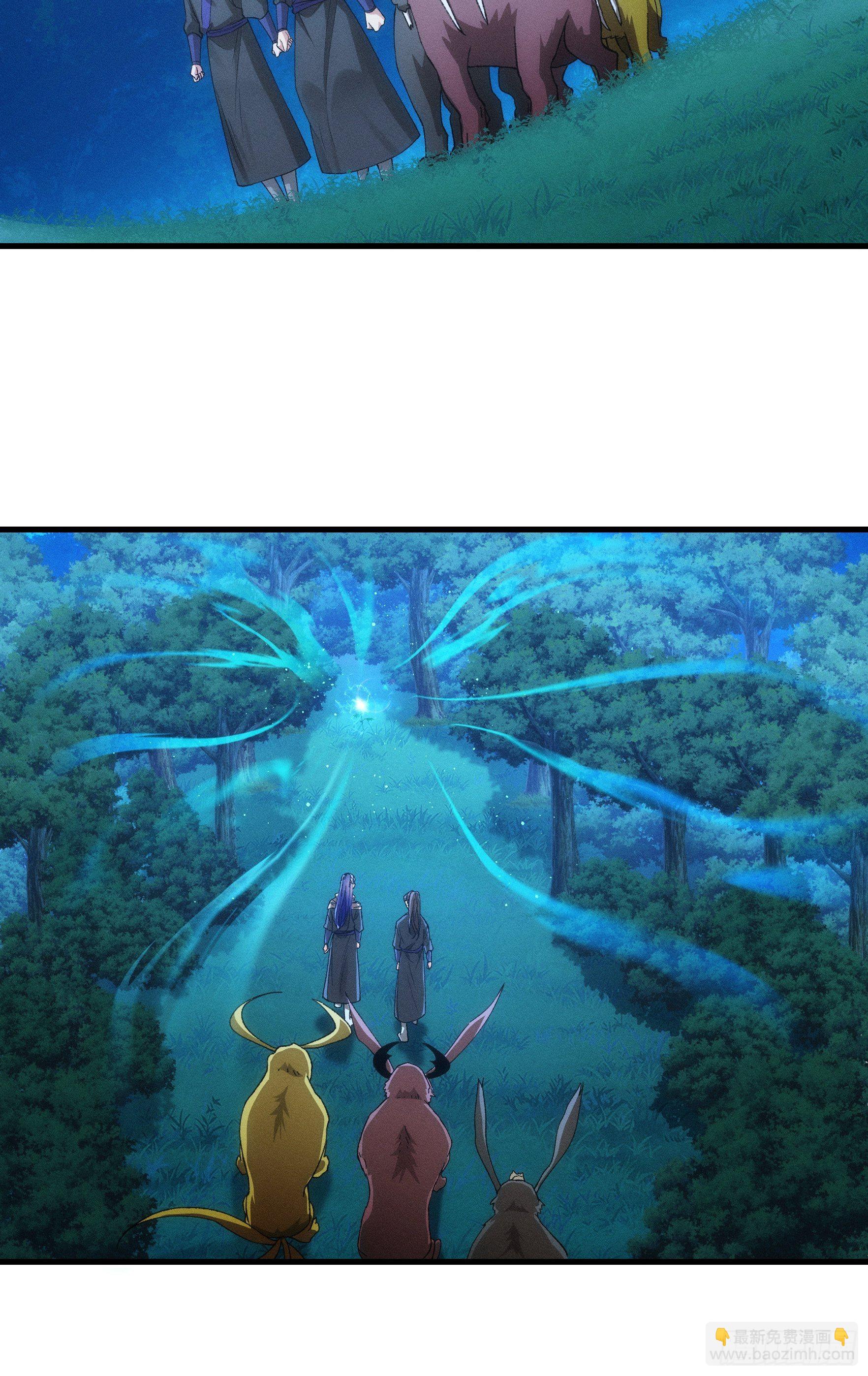 第45话 雷灵花-第48话