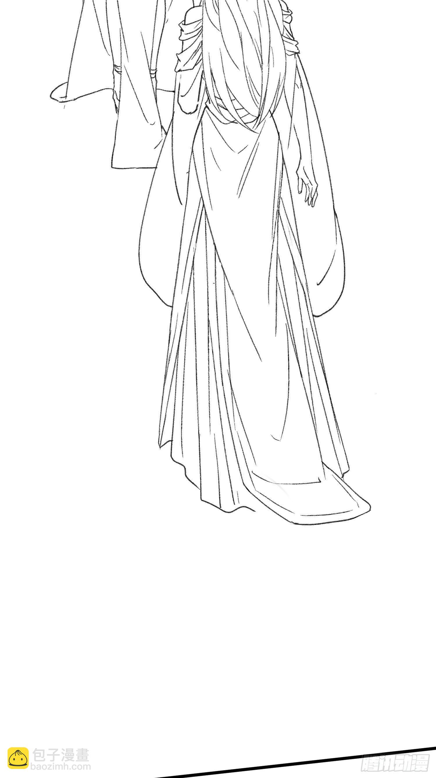 第4话 师妹你认错人了-第6话