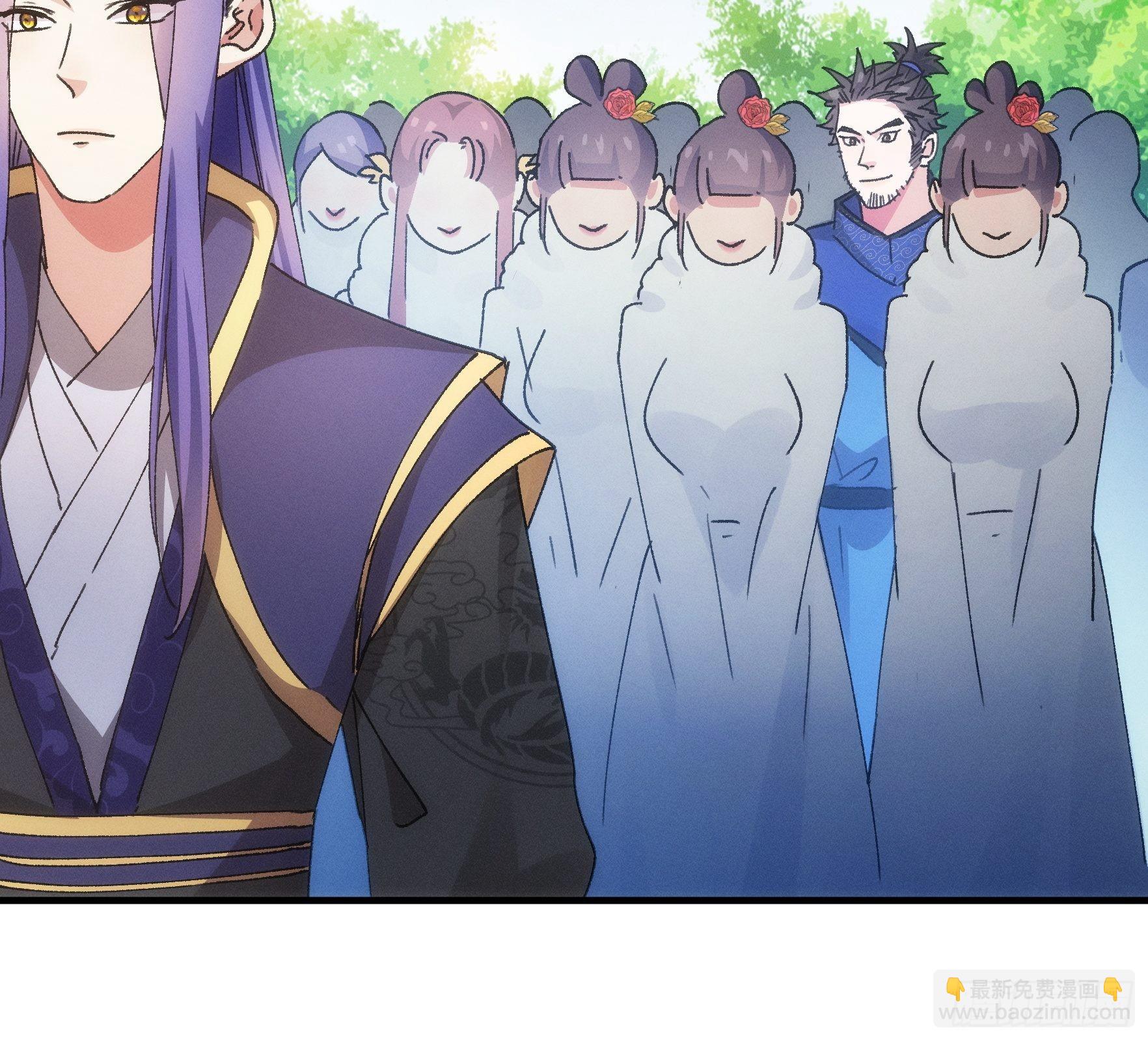 第83话 迅速结束的危机-第86话