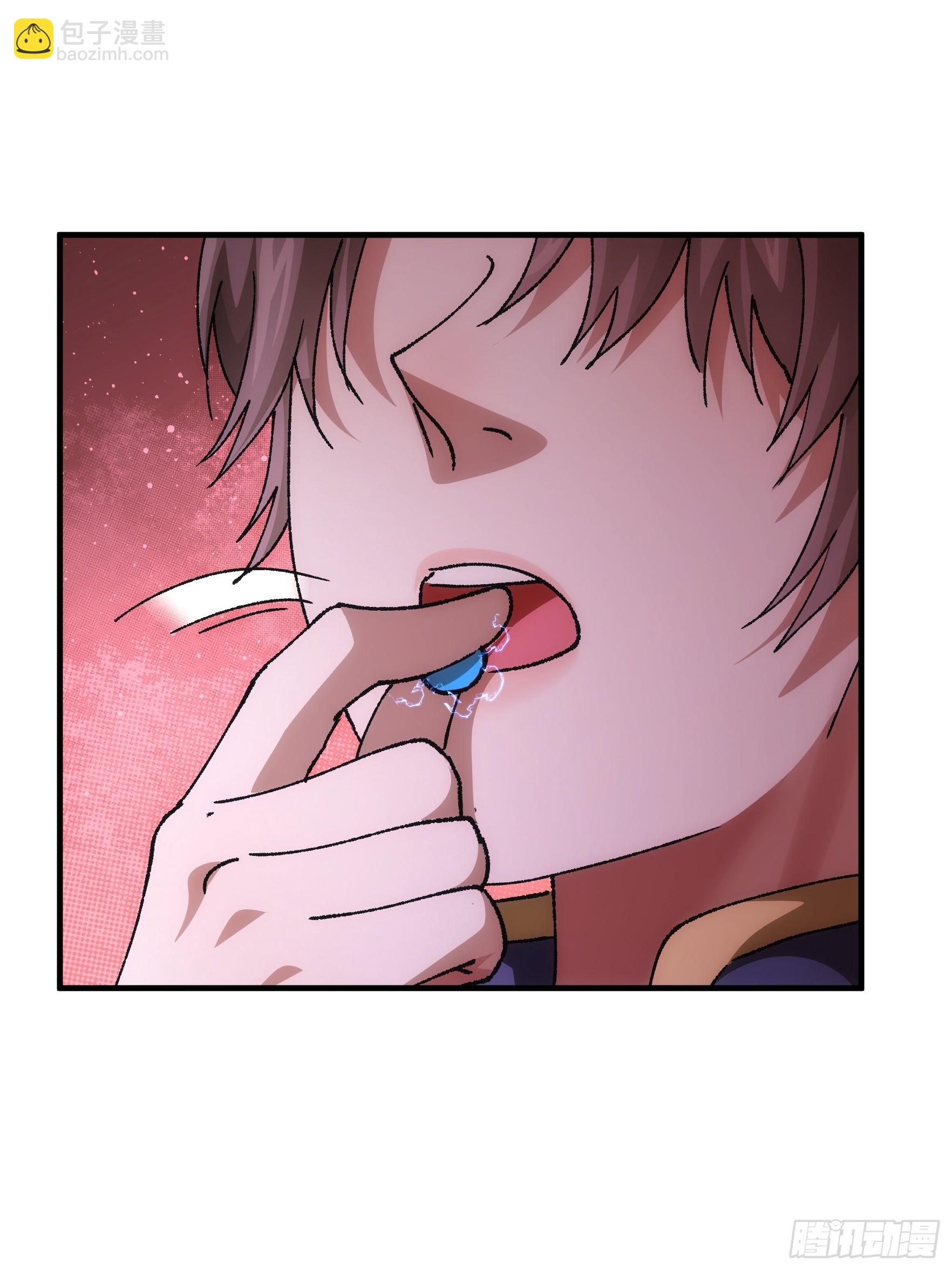 第96话 值得赌一把-第100话