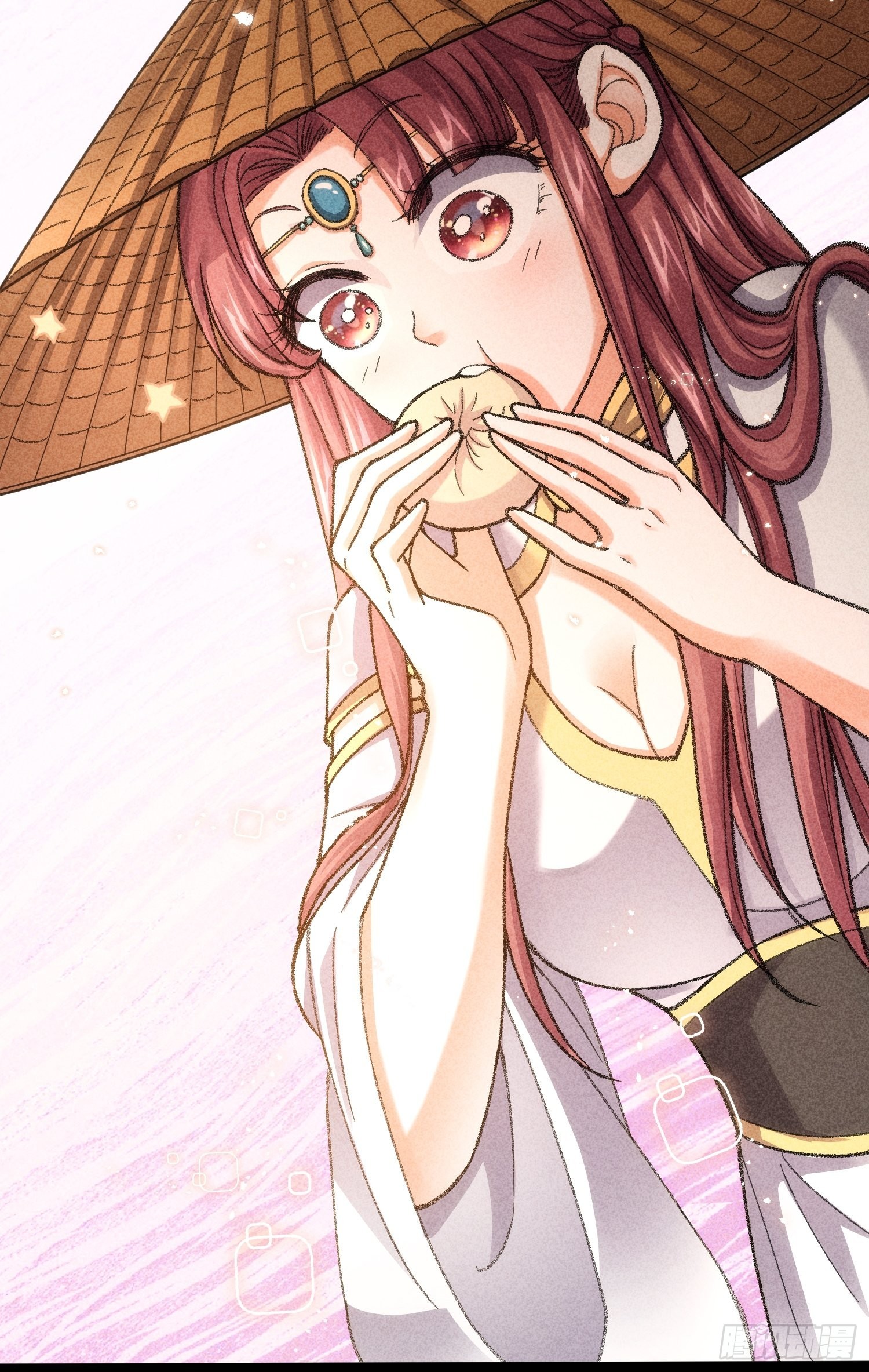 第10话 我不听我不听-第12话