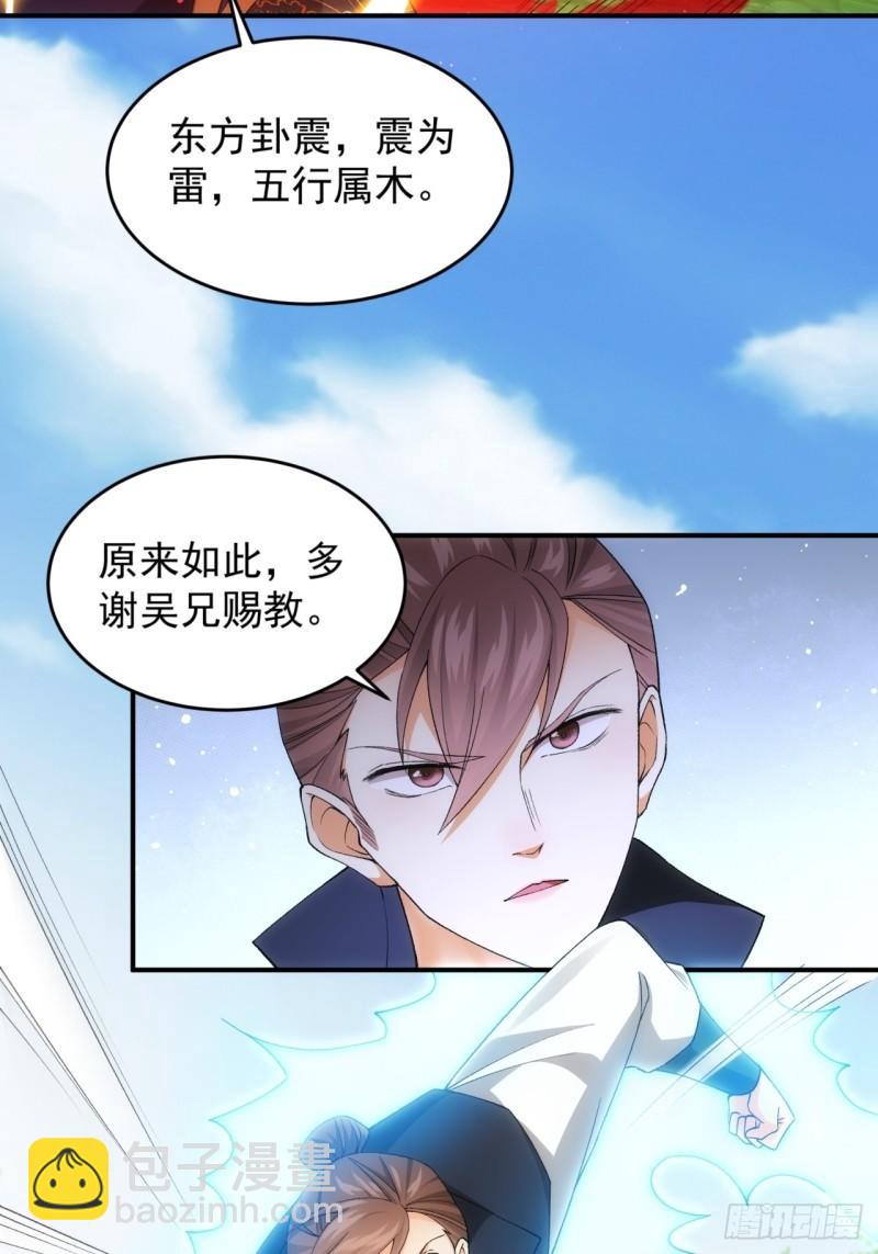 第132话：树立强者人设-第126话