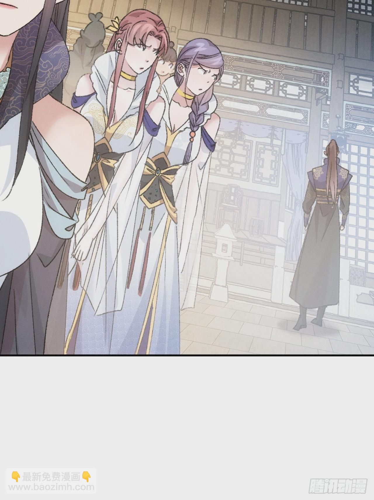 第160话：哪儿招惹他们了？-第154话