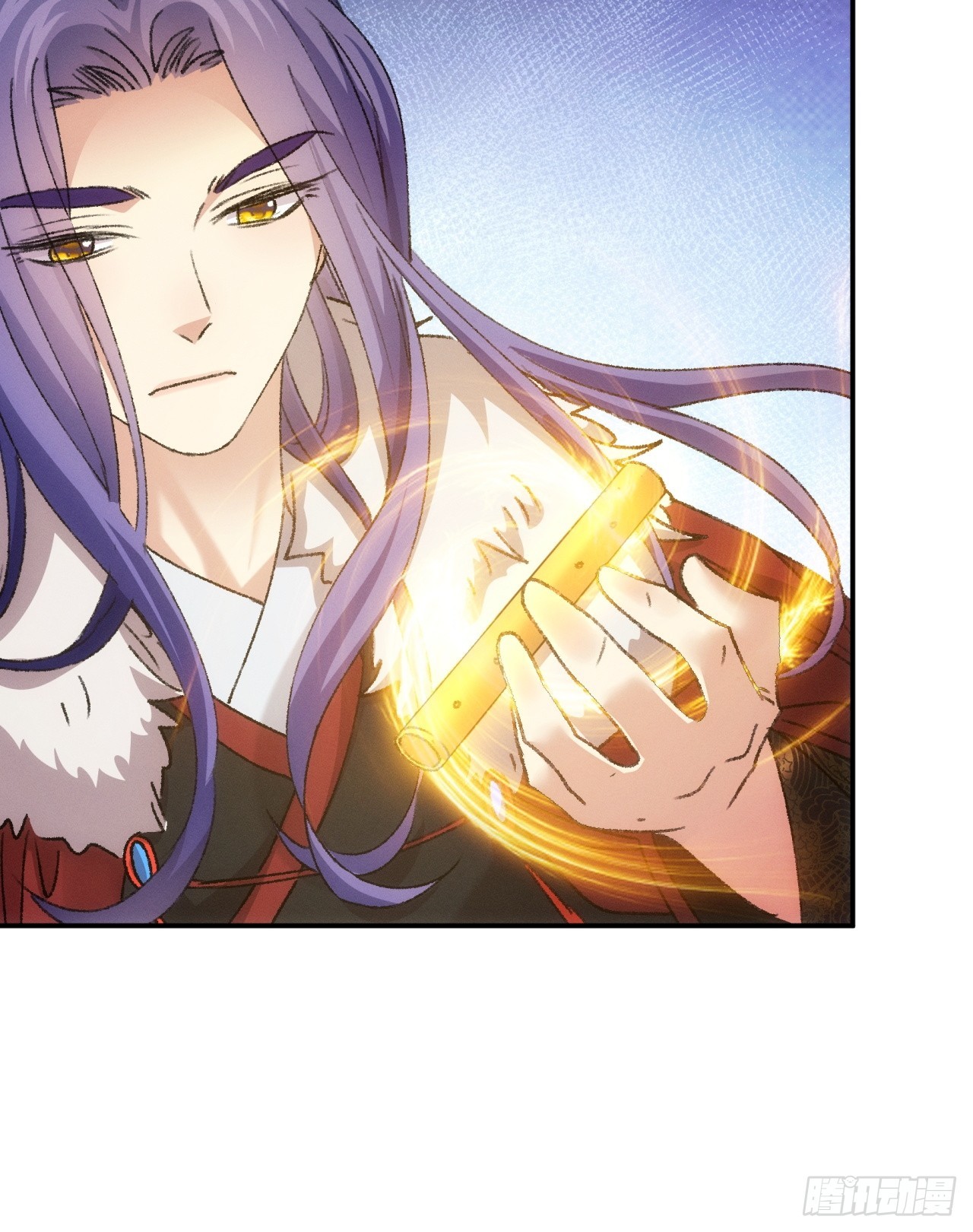 第168话：想玩无间道？-第162话