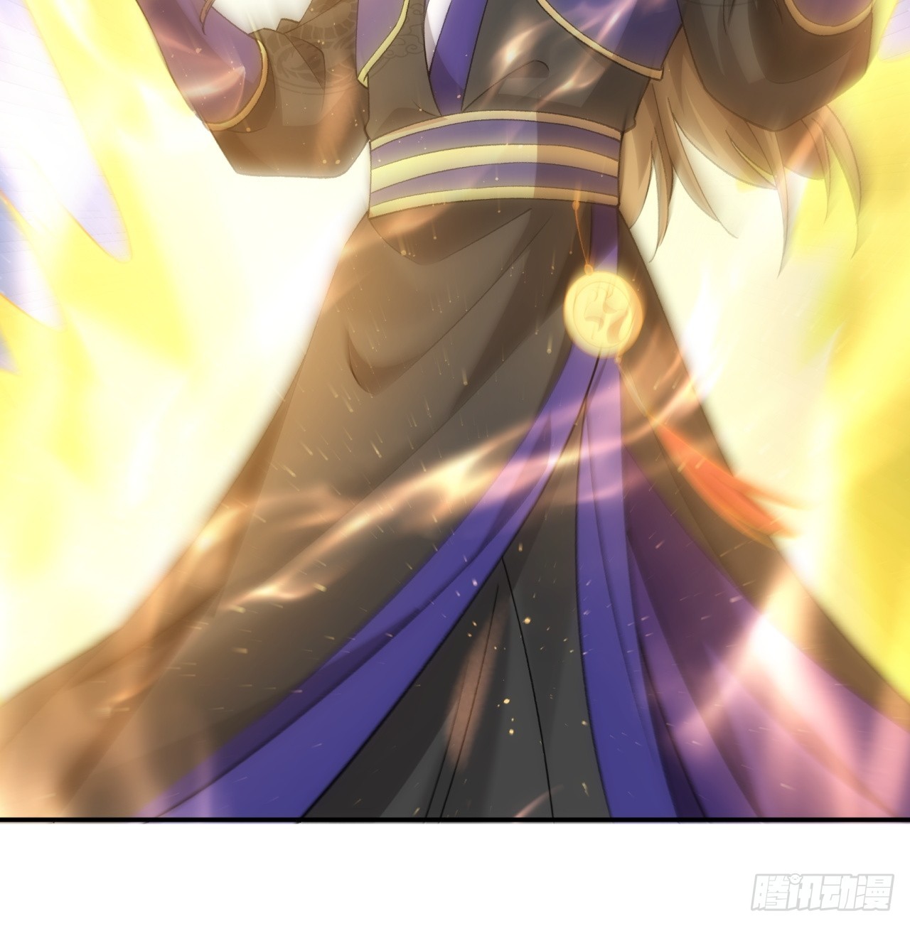 第170话：微服私访-第164话