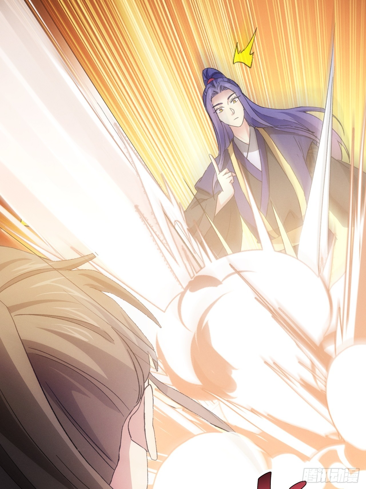 第174话：历伏城奇遇记-第168话