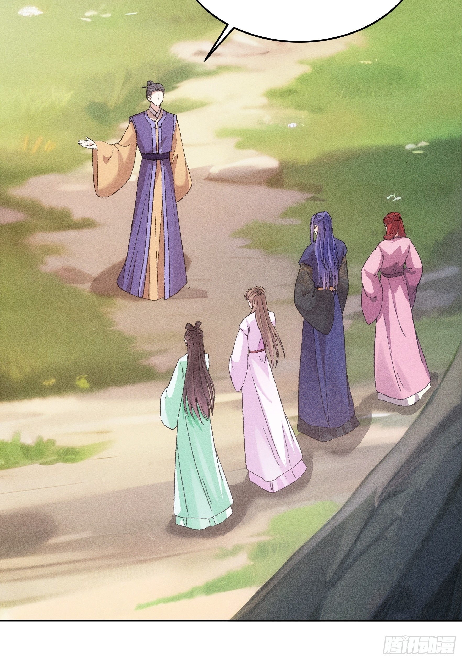 第180话：太邪门了-第174话