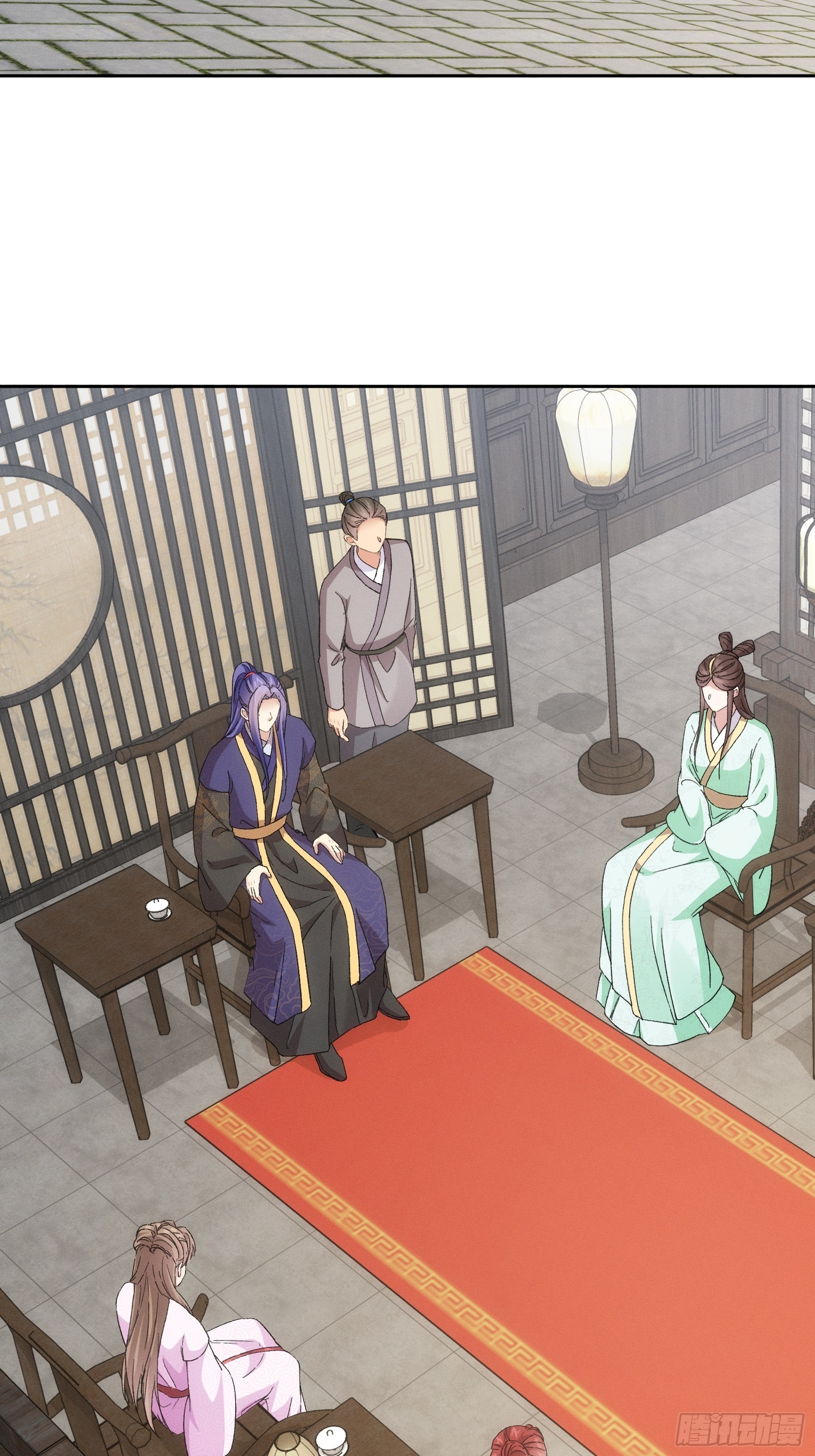 第180话：太邪门了-第174话