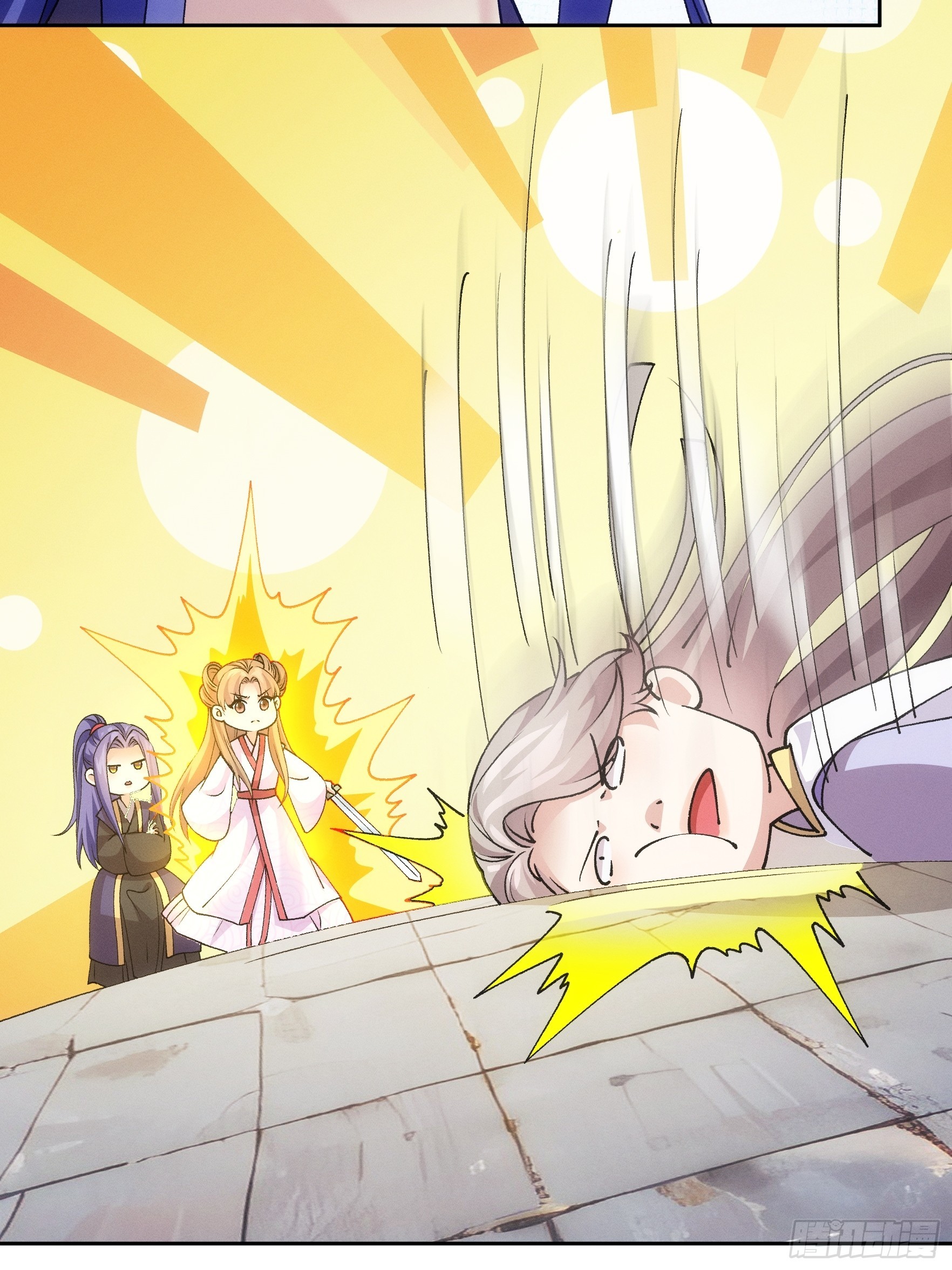 第180话：太邪门了-第174话