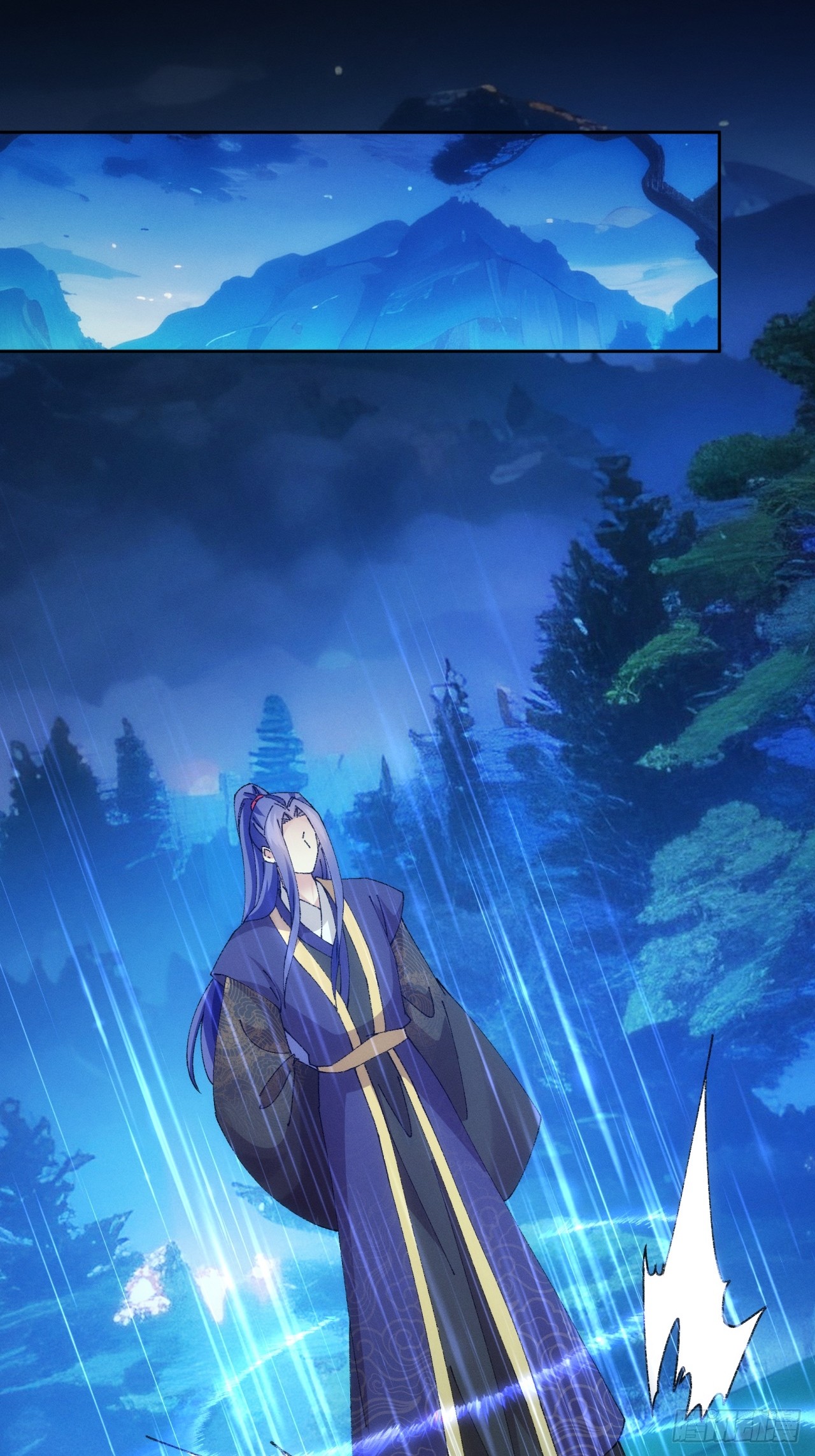 第182话：寻人-第176话