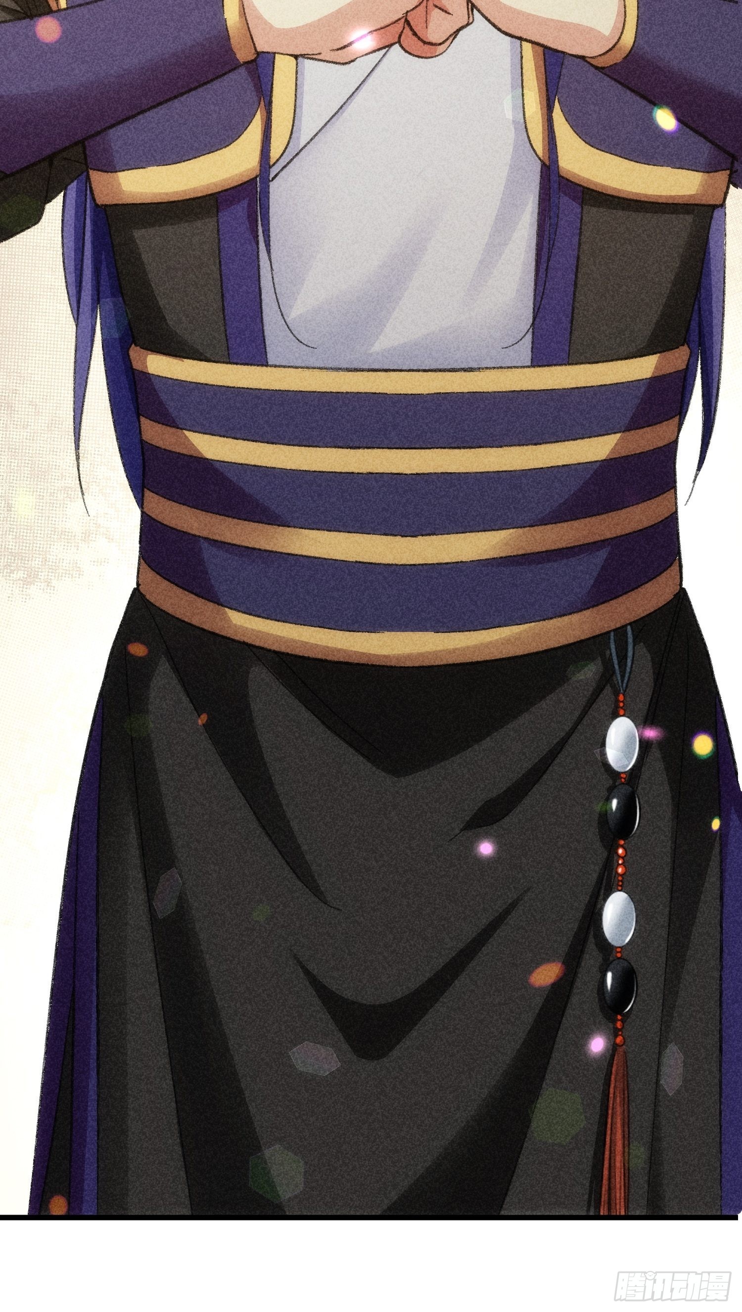 第18话 你在教我做事？-第20话