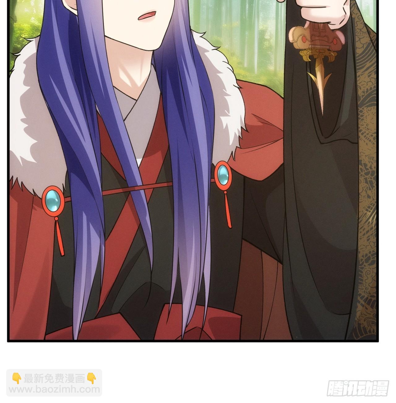 第190话：绝不辜负师兄-第184话