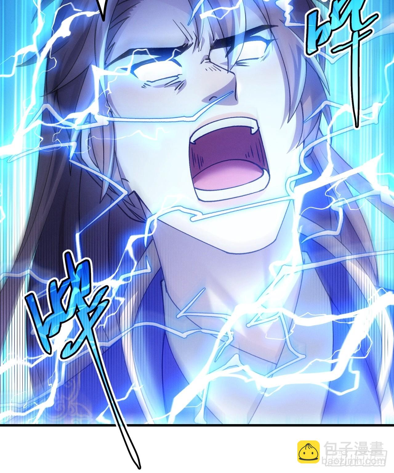 第190话：绝不辜负师兄-第184话